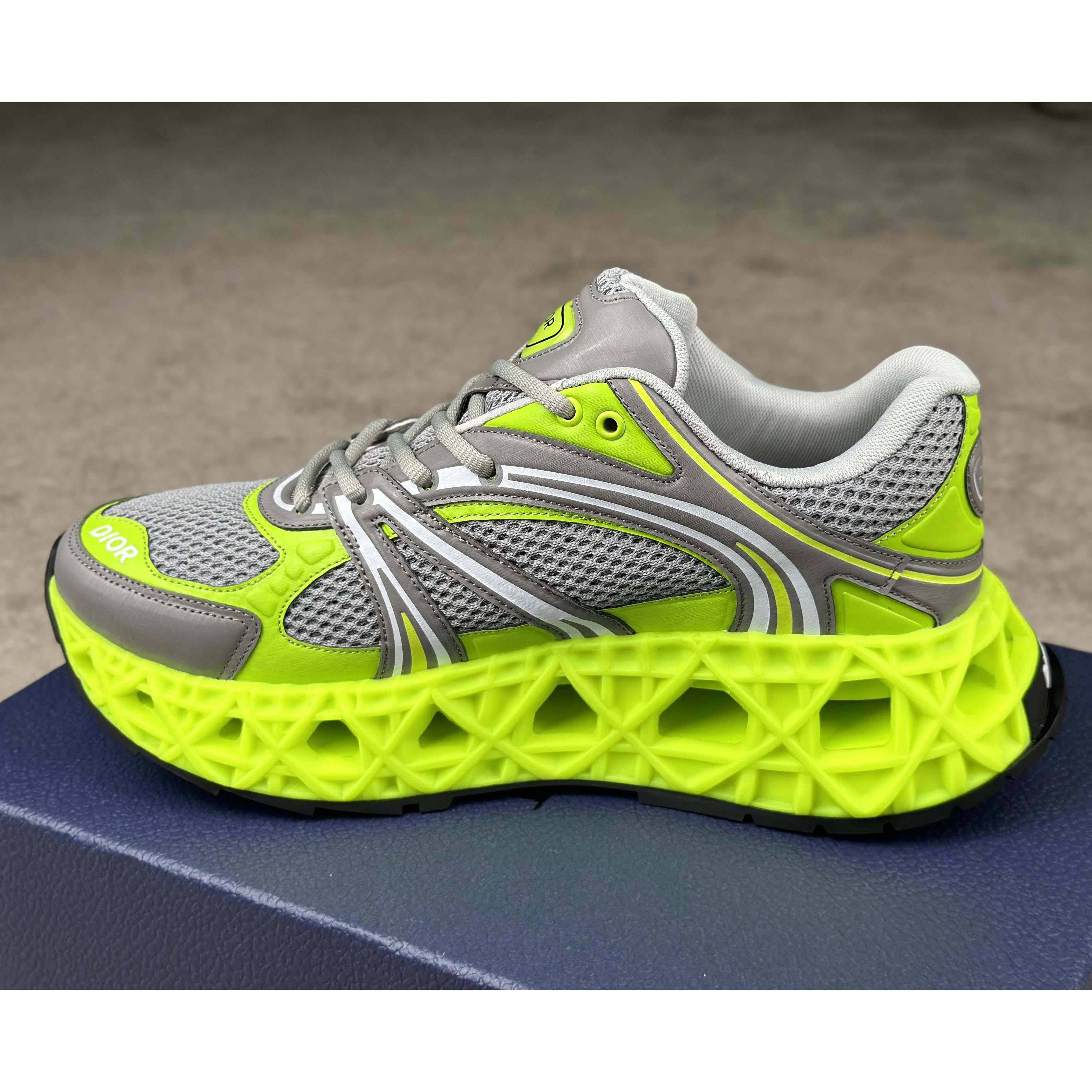 Dior B35 NXXT Sneaker    - EUR FASHION