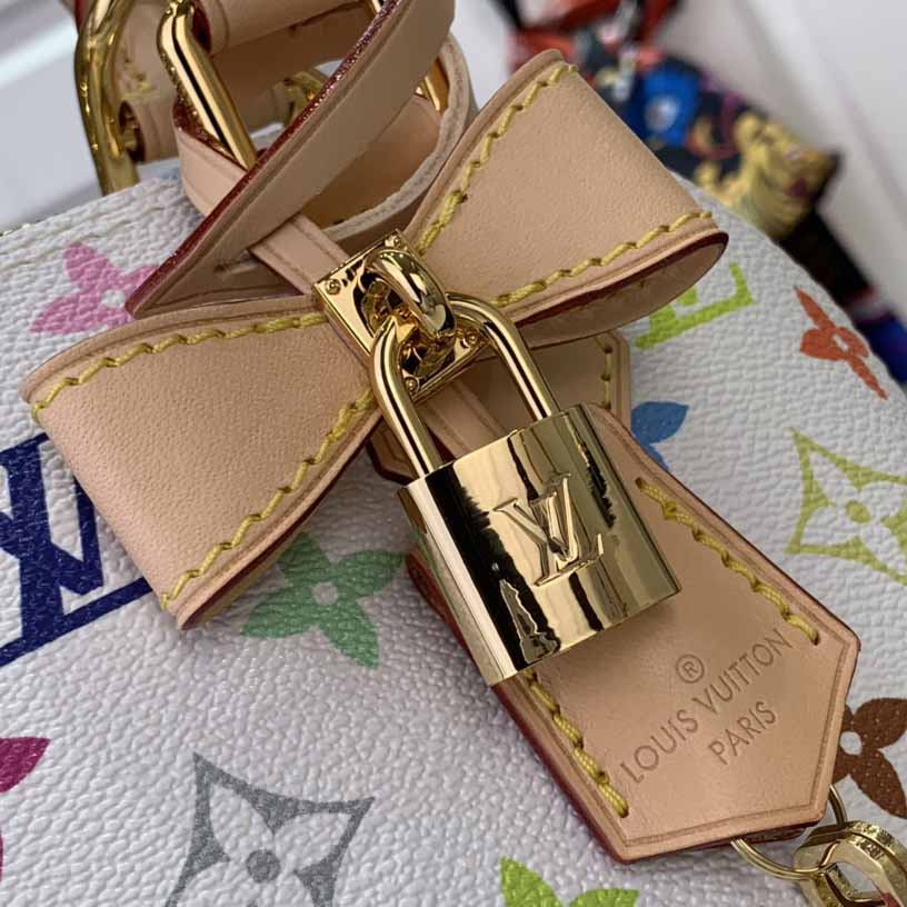 Louis Vuitton LV x TM Alma BB   M13078 - EUR FASHION