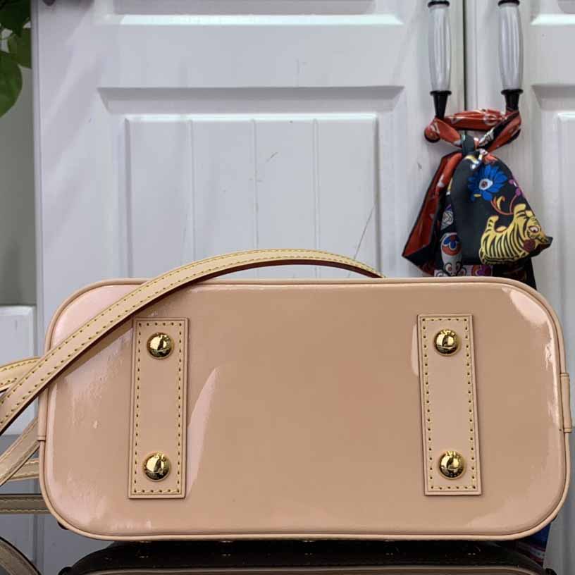 Louis Vuitton LV x TM Alma BB   M13078 - EUR FASHION