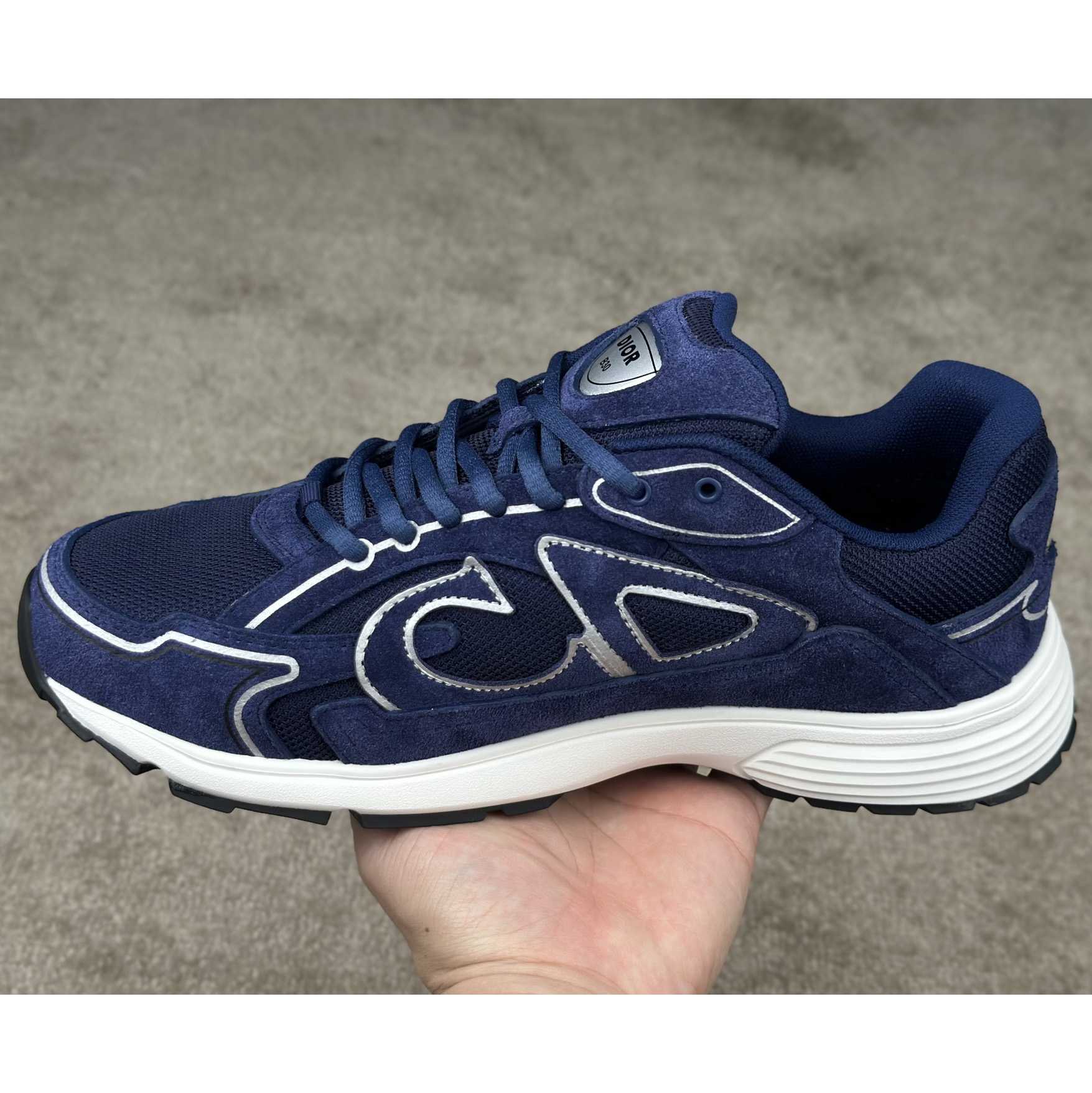 Dior B30 Countdown Sneaker  - EUR FASHION