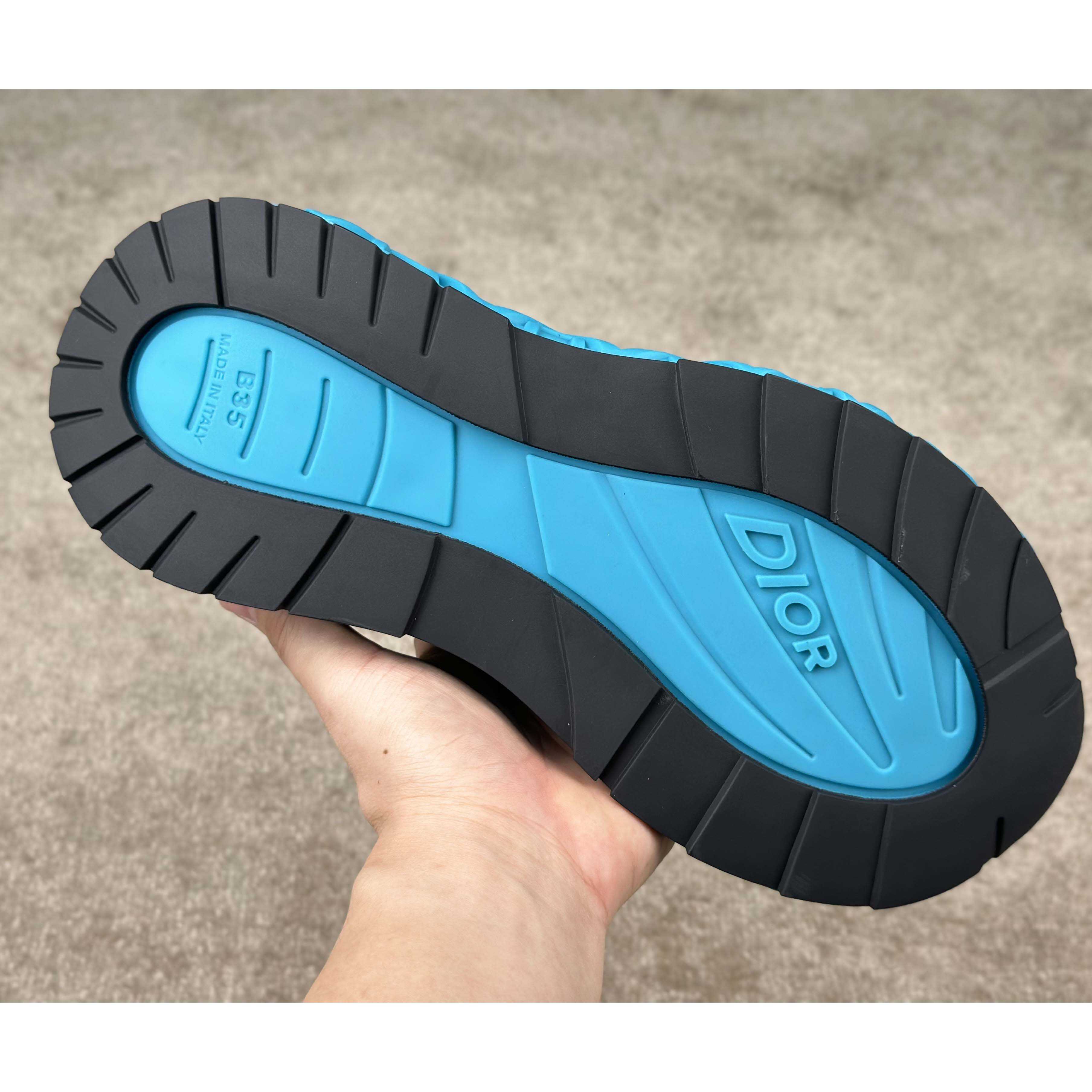 Dior B35 NXXT Sneaker    - EUR FASHION
