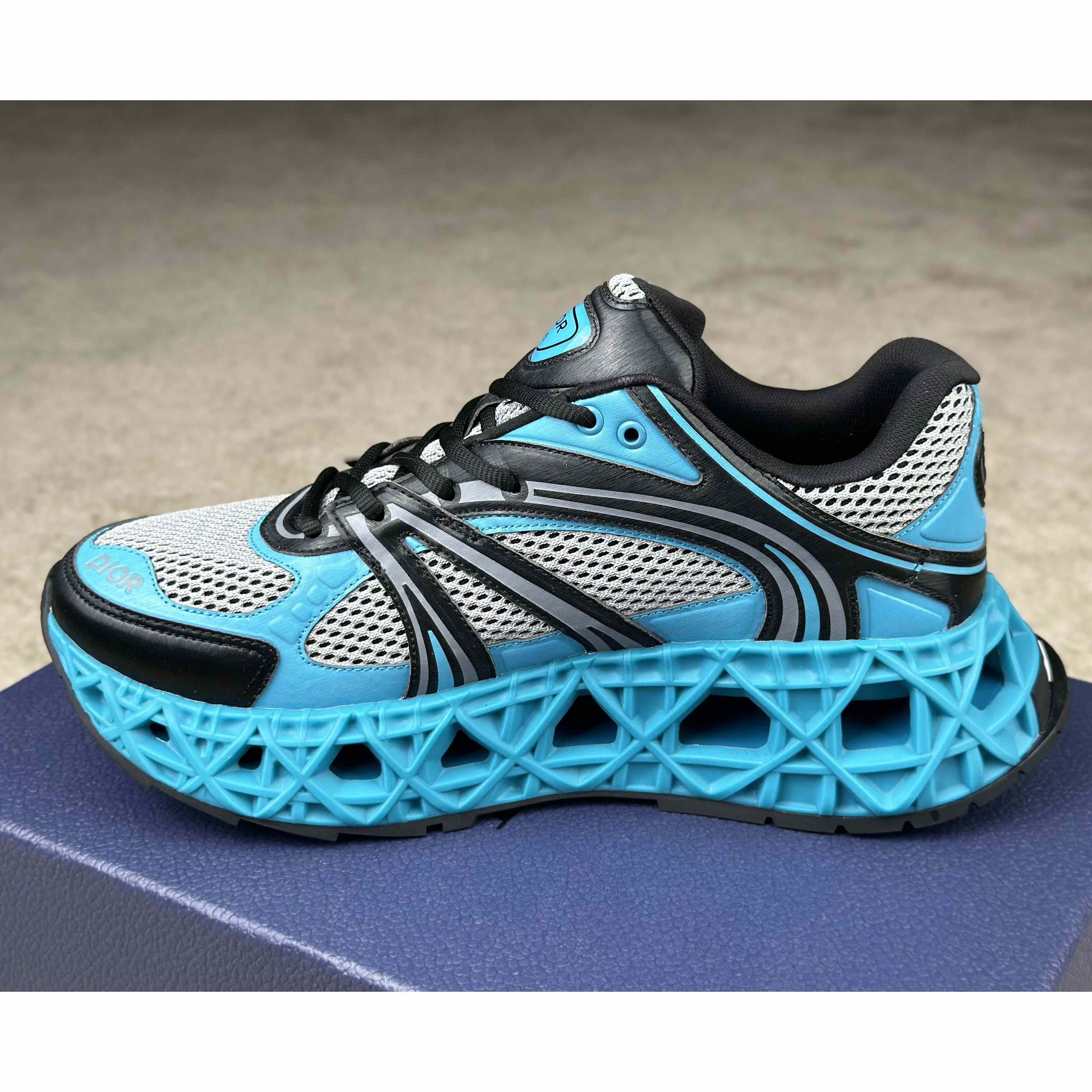 Dior B35 NXXT Sneaker    - EUR FASHION