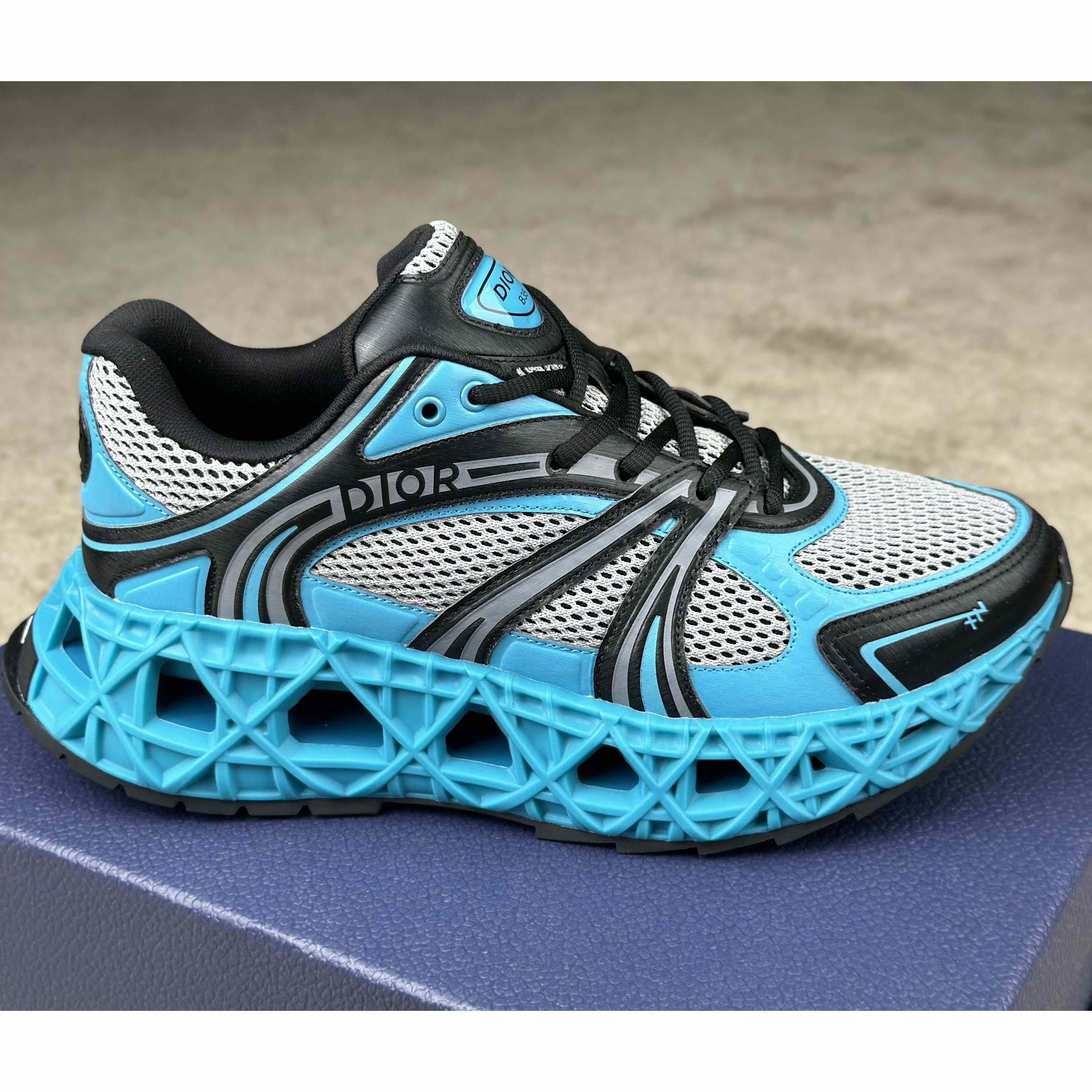 Dior B35 NXXT Sneaker    - EUR FASHION