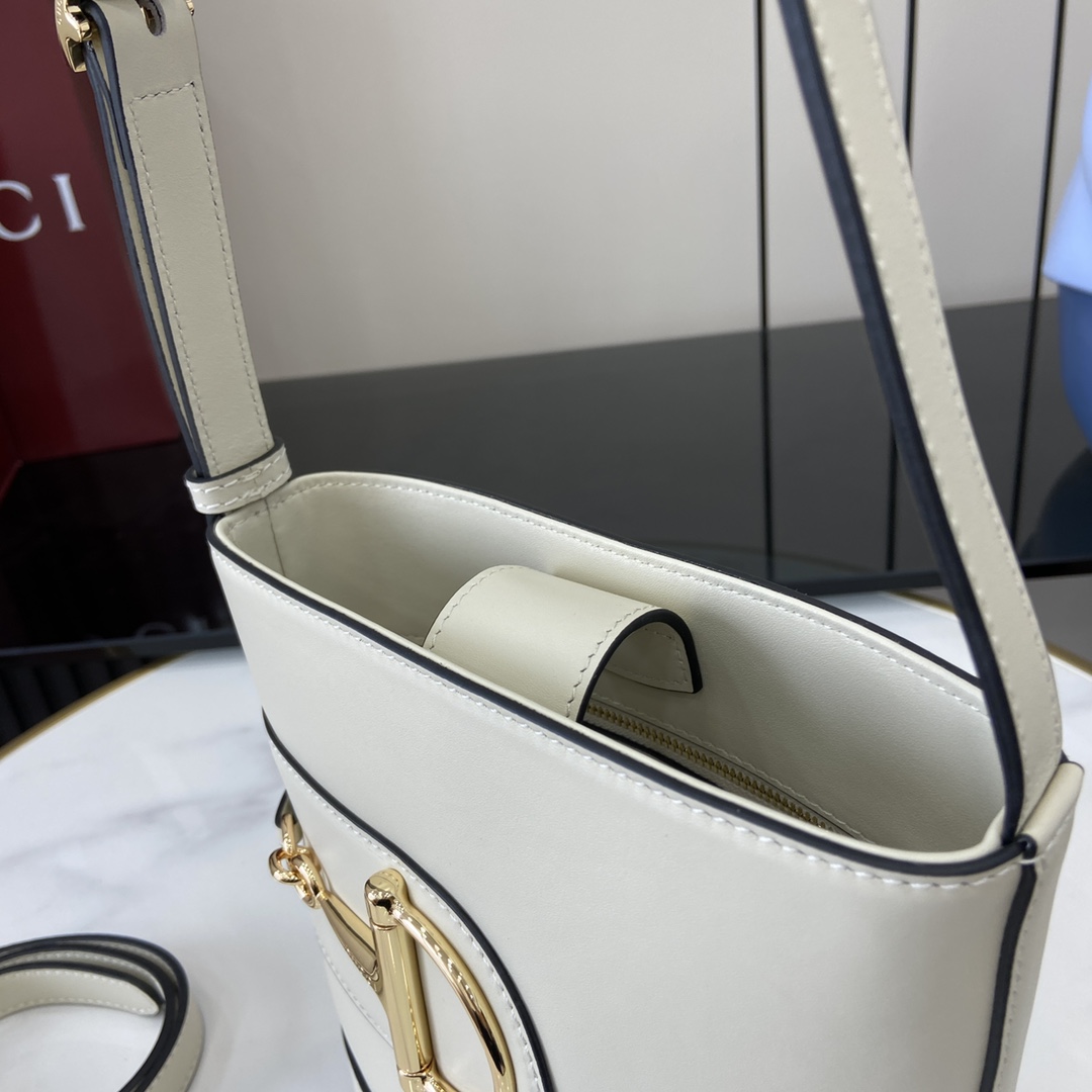 Gucci 73 Mini Bucket Bag - EUR FASHION