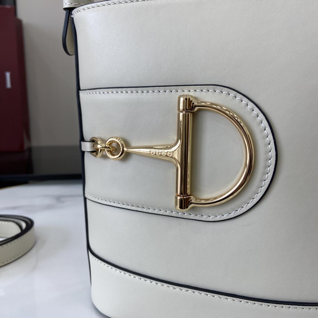 Gucci 73 Mini Bucket Bag - EUR FASHION