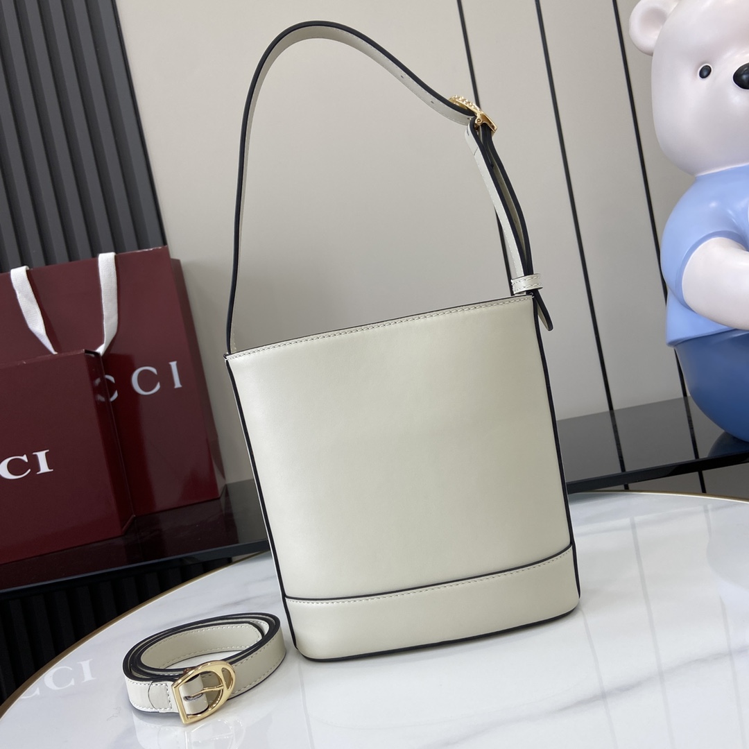 Gucci 73 Mini Bucket Bag - EUR FASHION