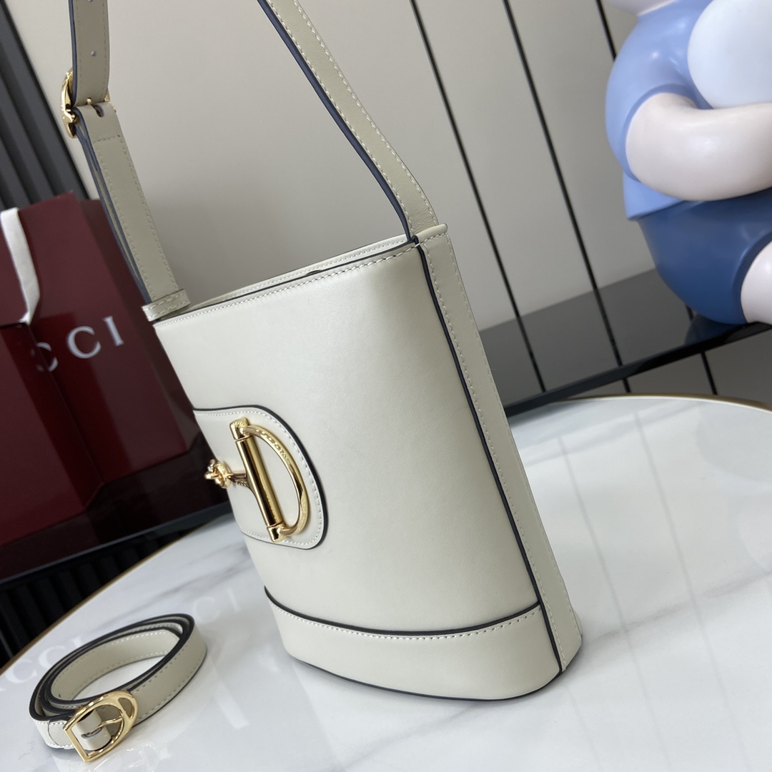 Gucci 73 Mini Bucket Bag - EUR FASHION