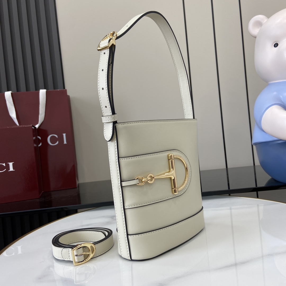 Gucci 73 Mini Bucket Bag - EUR FASHION