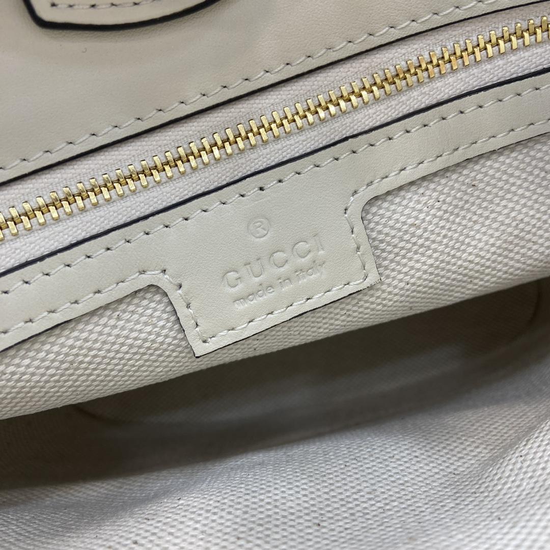 Gucci 73 Mini Bucket Bag - EUR FASHION