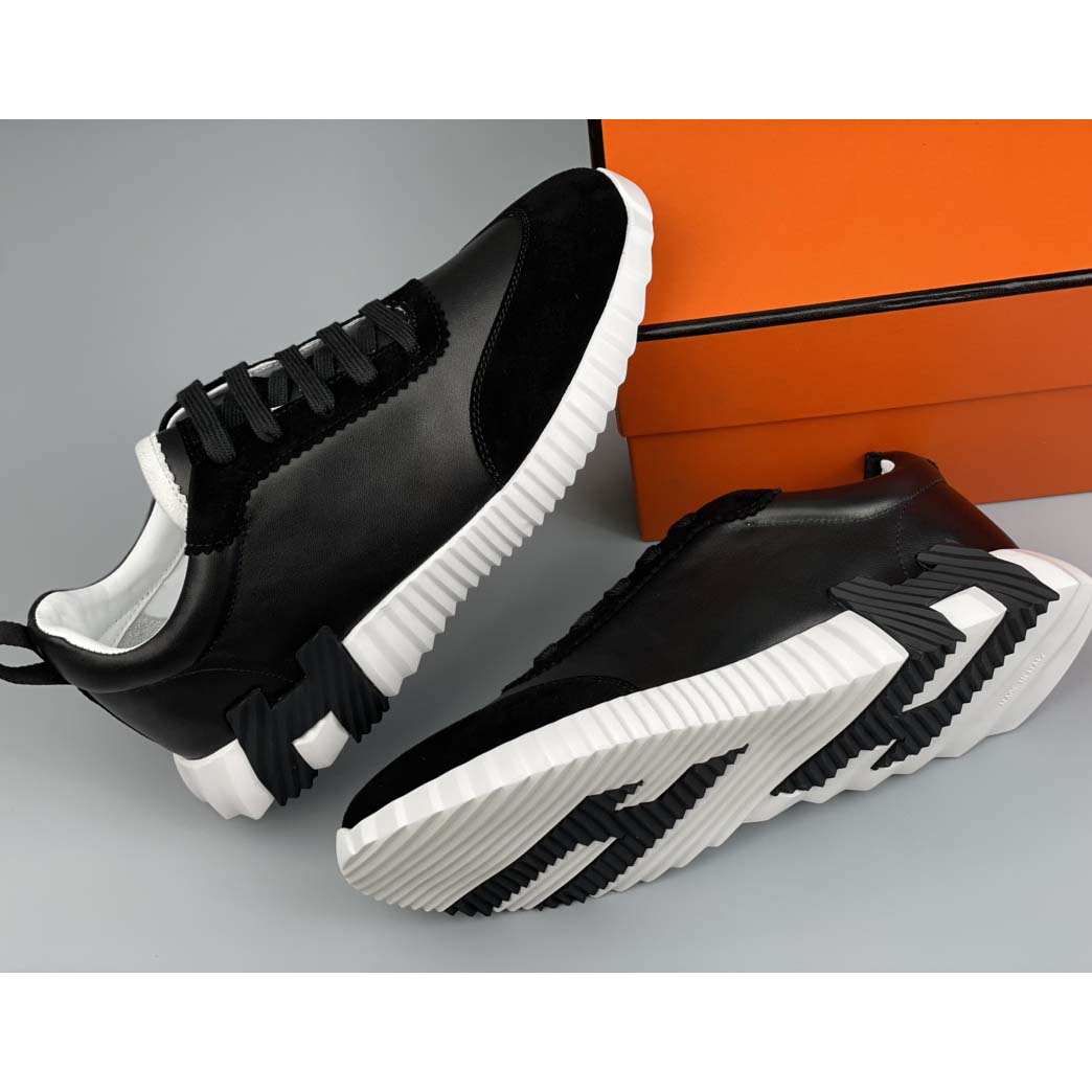 Hermes Bouncing Sneaker - EUR FASHION
