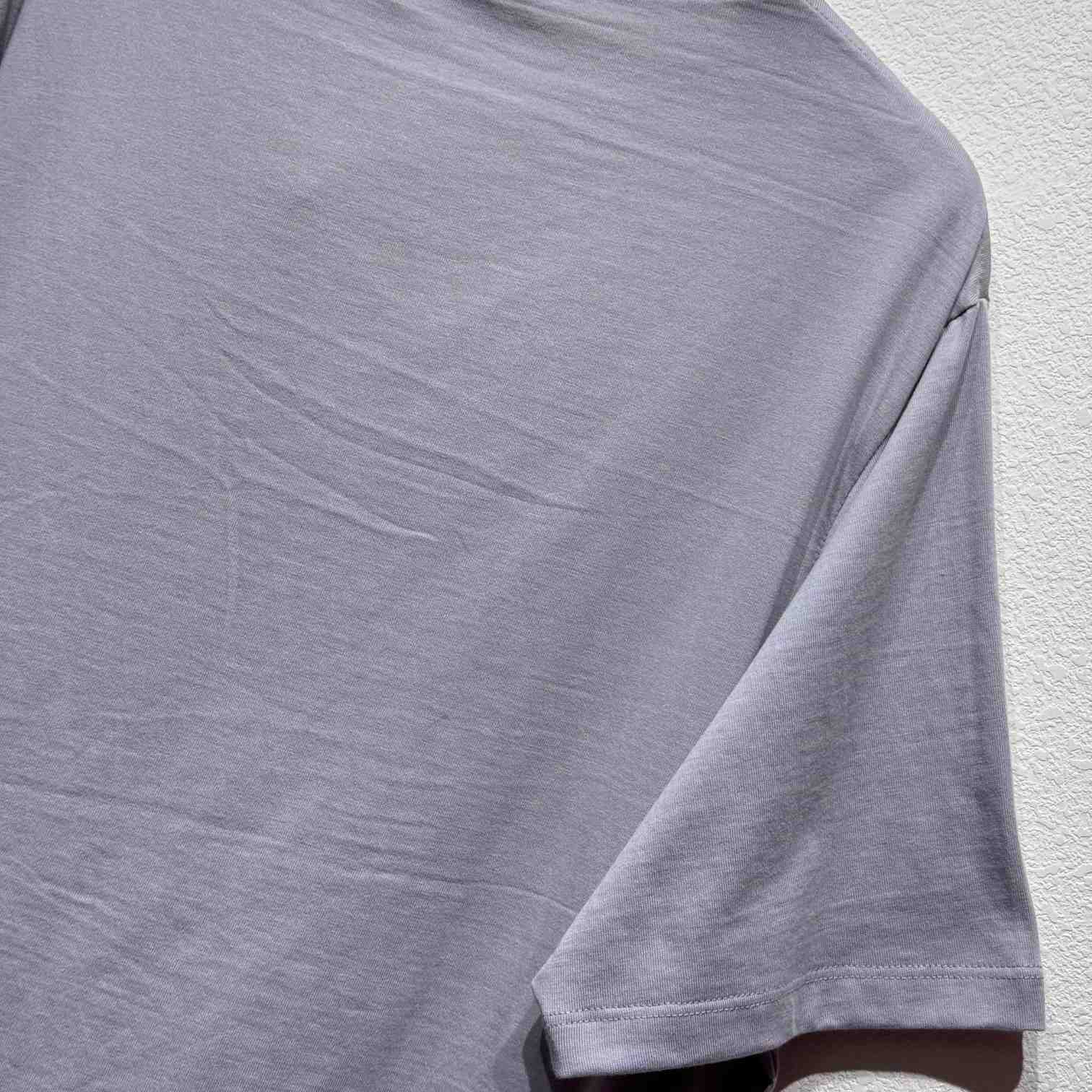 Loewe Relaxed fit T-shirt In Cotton - EUR FASHION