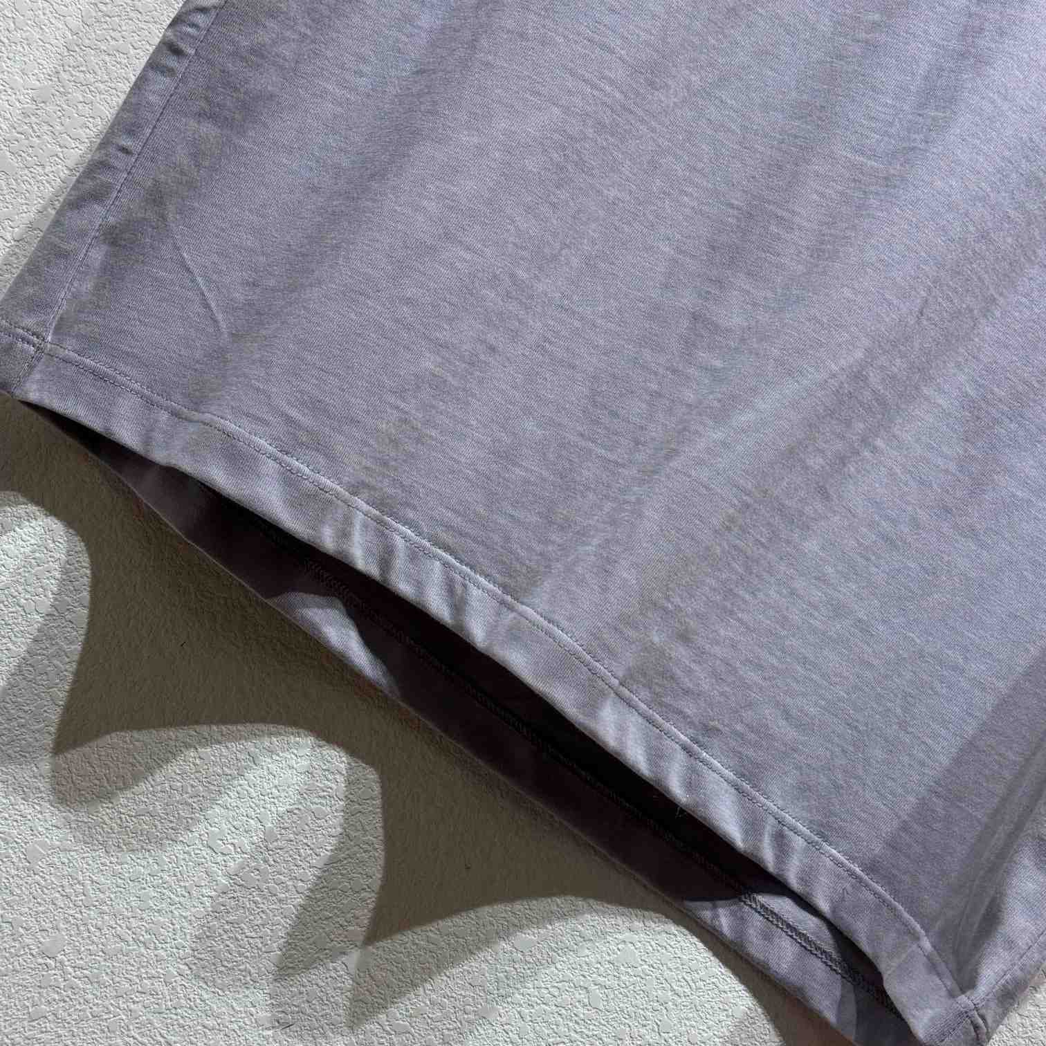 Loewe Relaxed fit T-shirt In Cotton - EUR FASHION