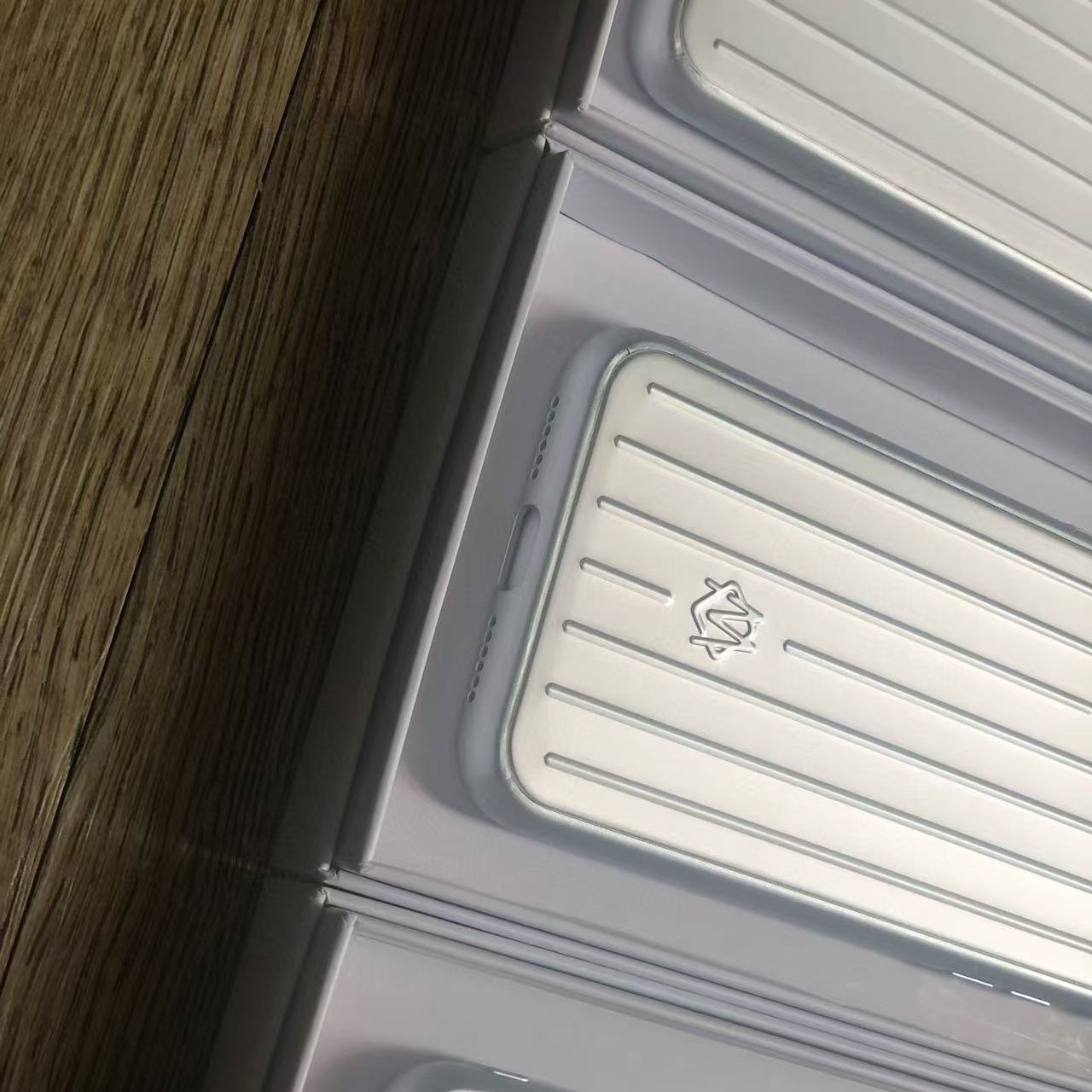 Rimowa Iphone Case - EUR FASHION