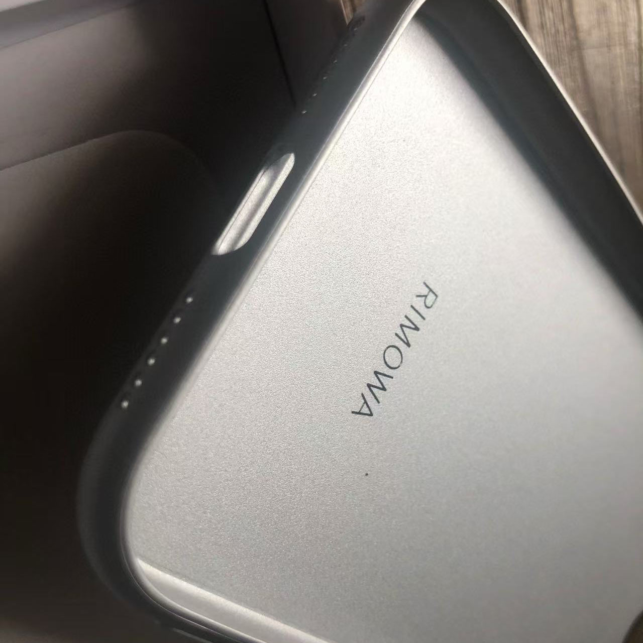 Rimowa Iphone Case - EUR FASHION