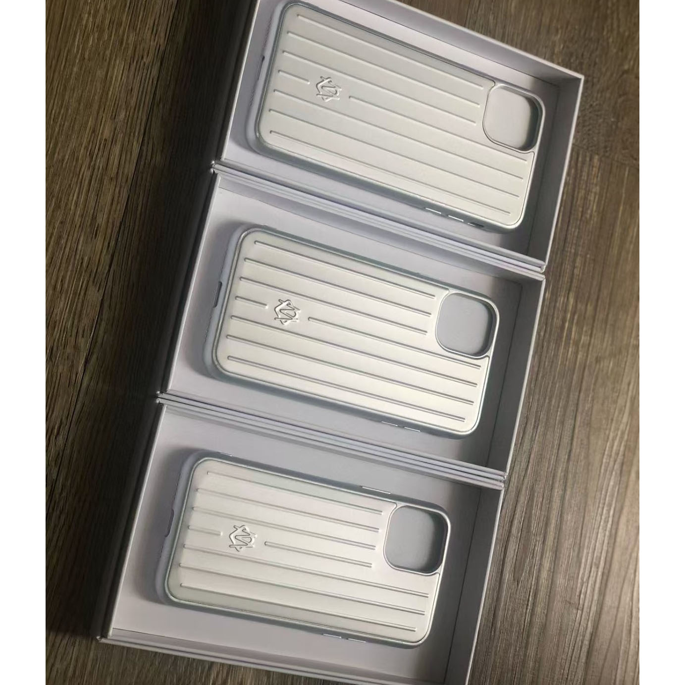 Rimowa Iphone Case - EUR FASHION