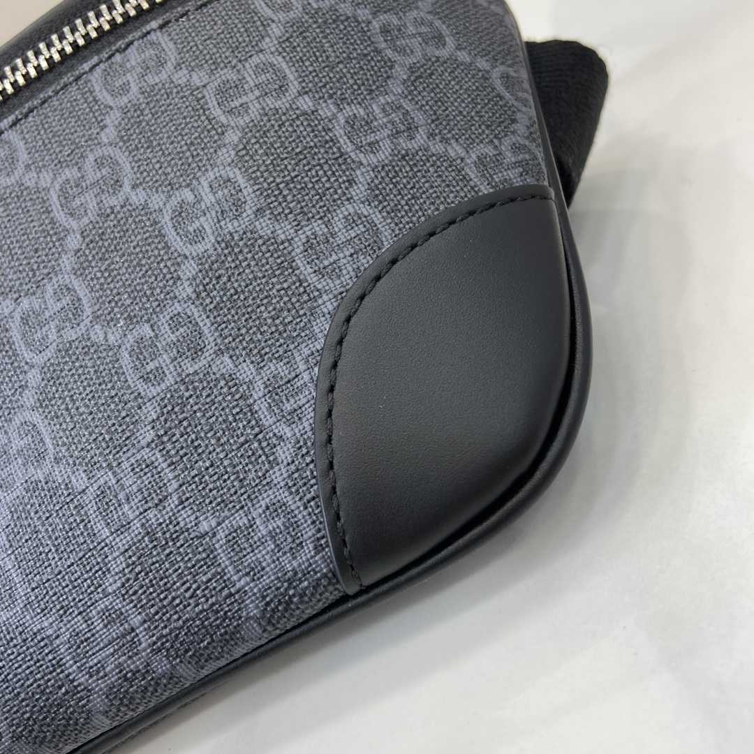 Gucci GG Emblem Small Belt Bag - EUR FASHION