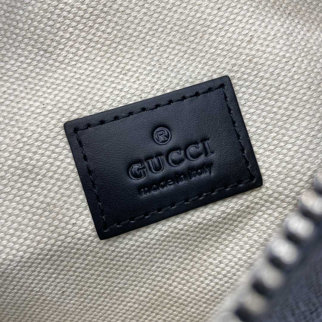 Gucci GG Emblem Small Belt Bag - EUR FASHION