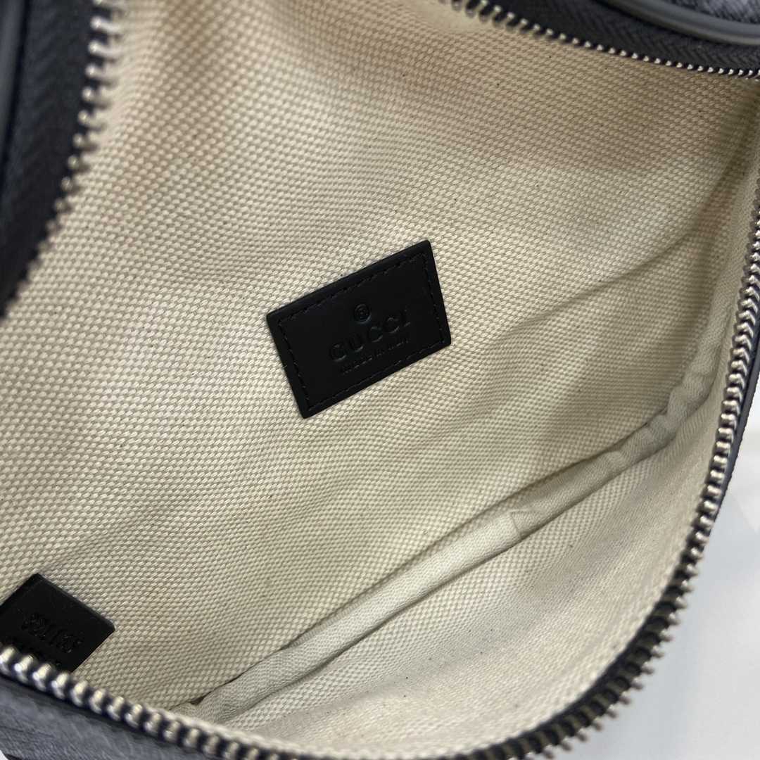 Gucci GG Emblem Small Belt Bag - EUR FASHION