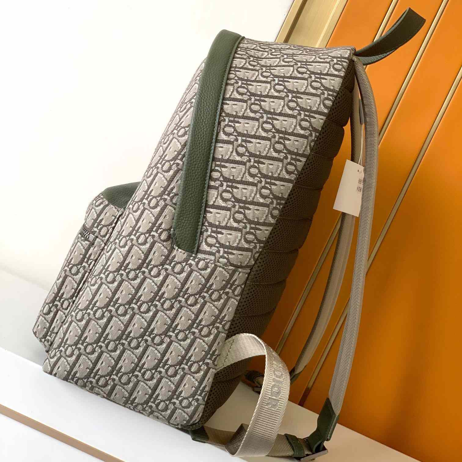 Dior Rider Backpack  - EUR FASHION
