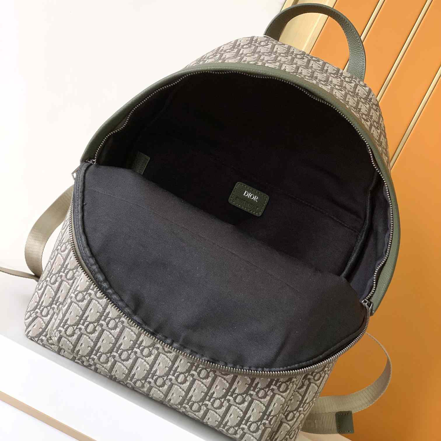 Dior Rider Backpack  - EUR FASHION