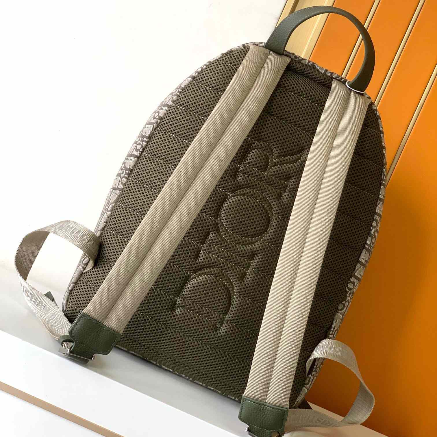 Dior Rider Backpack  - EUR FASHION