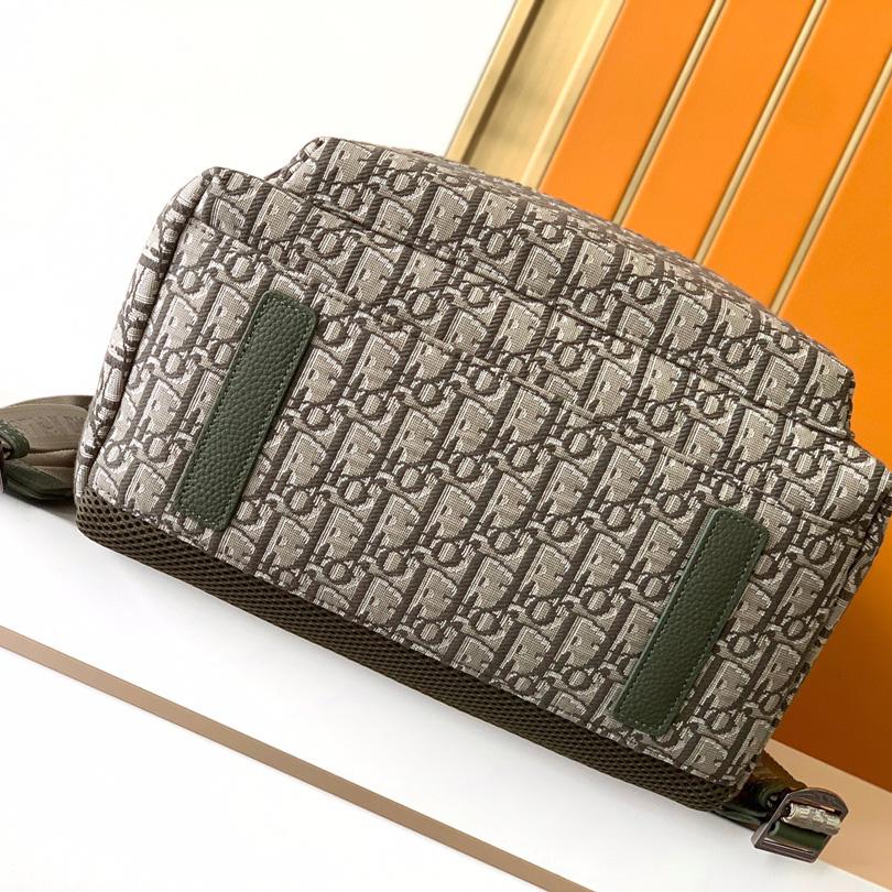 Dior Rider Backpack  - EUR FASHION