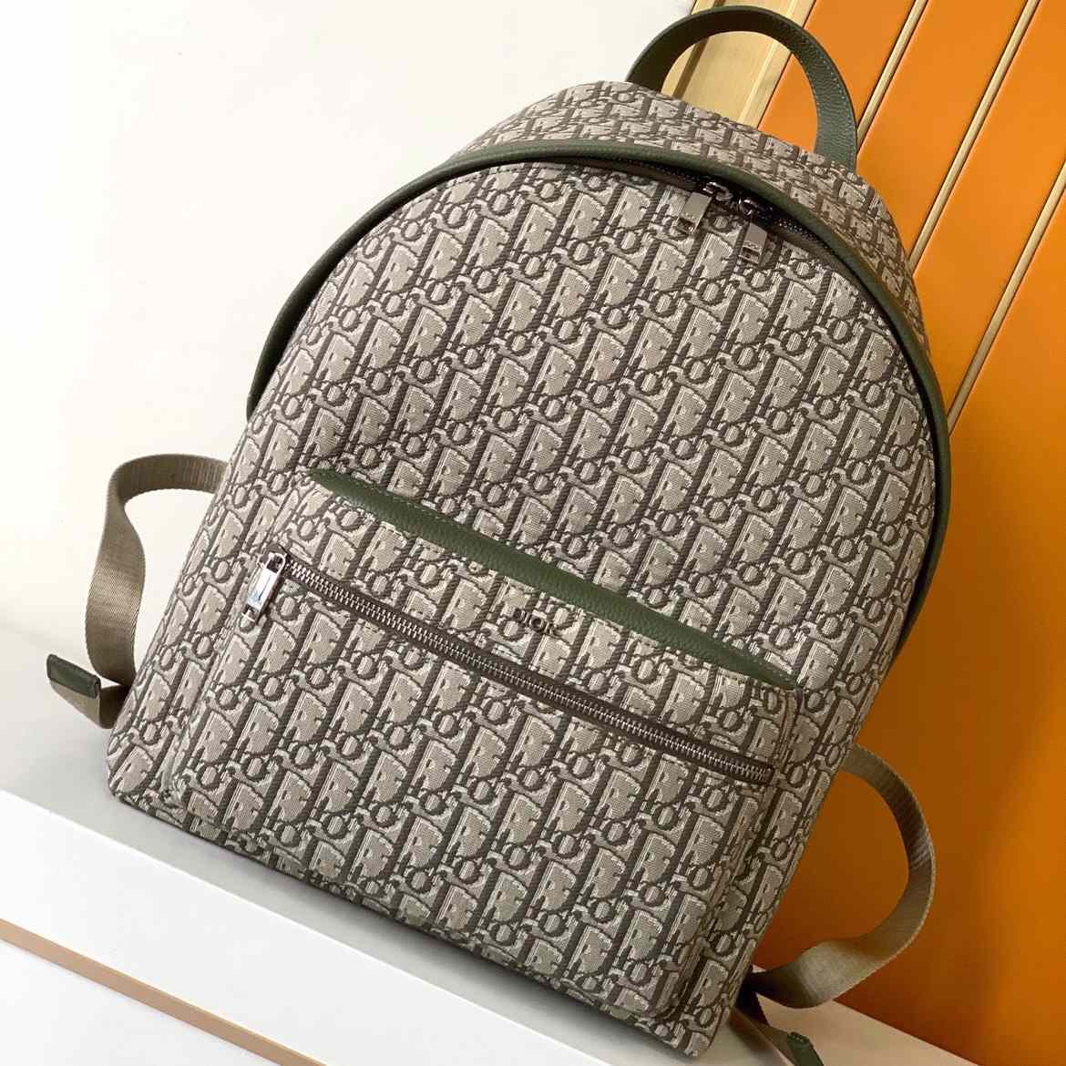Dior Rider Backpack  - EUR FASHION