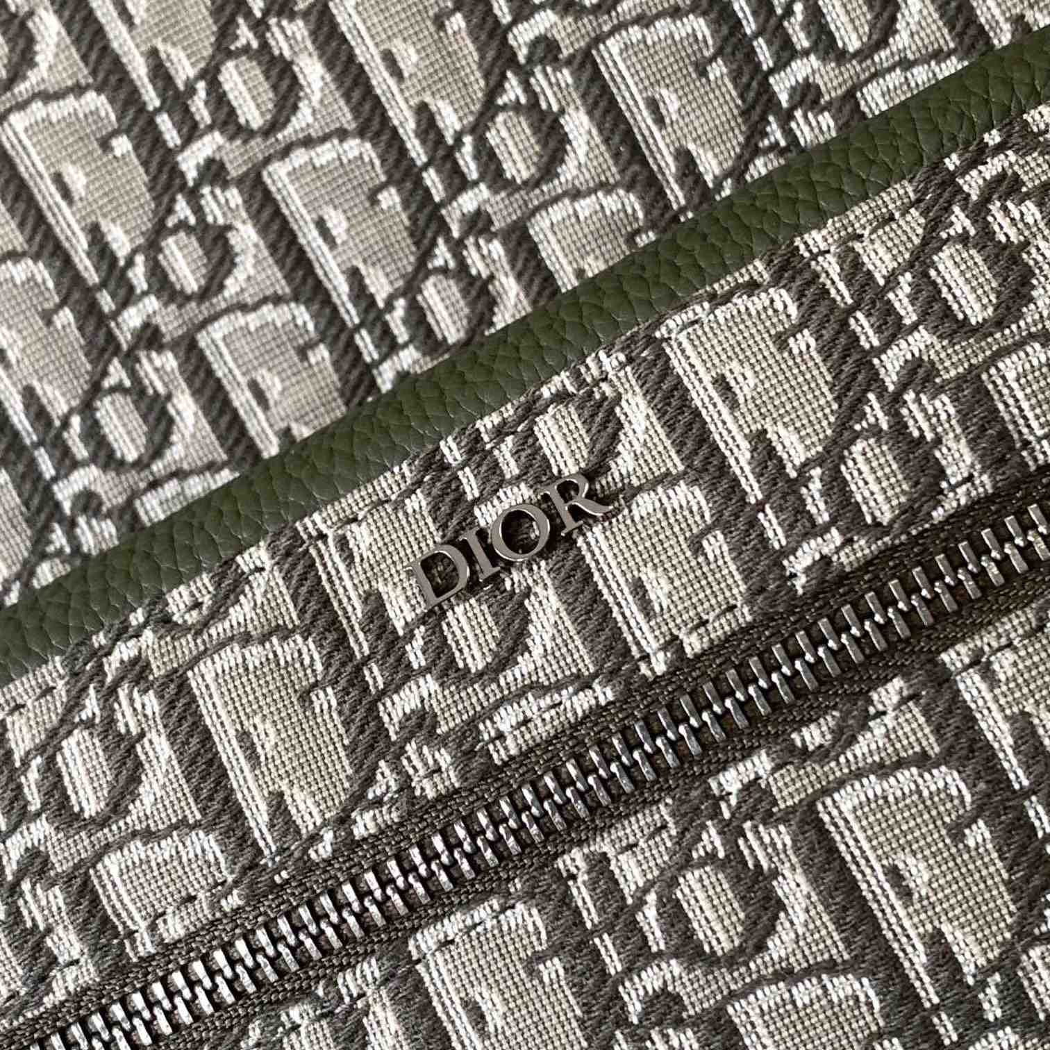 Dior Rider Backpack  - EUR FASHION