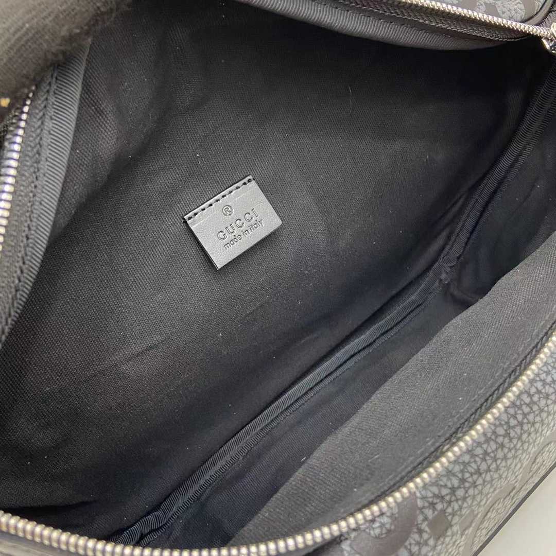 Gucci Medium Jumbo GG Belt Bag - EUR FASHION