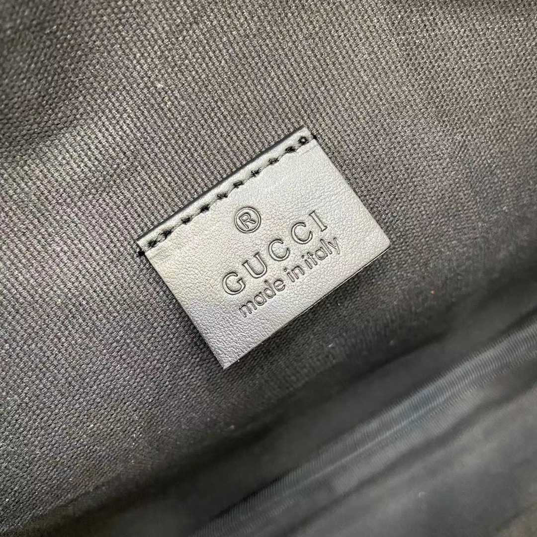 Gucci Medium Jumbo GG Belt Bag - EUR FASHION
