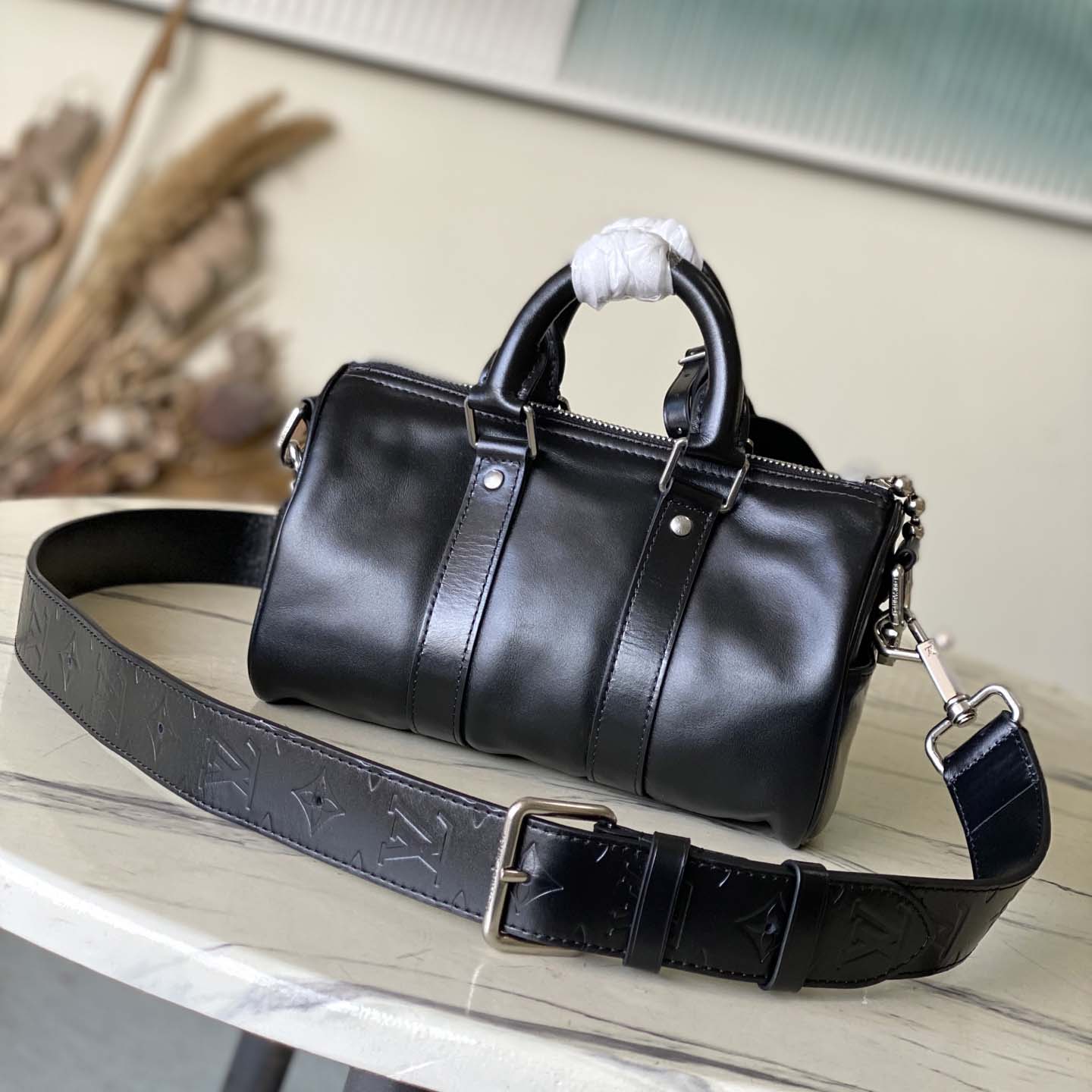 Louis Vuitton Keepall Cargo Bandoulière 25   M13988 - EUR FASHION