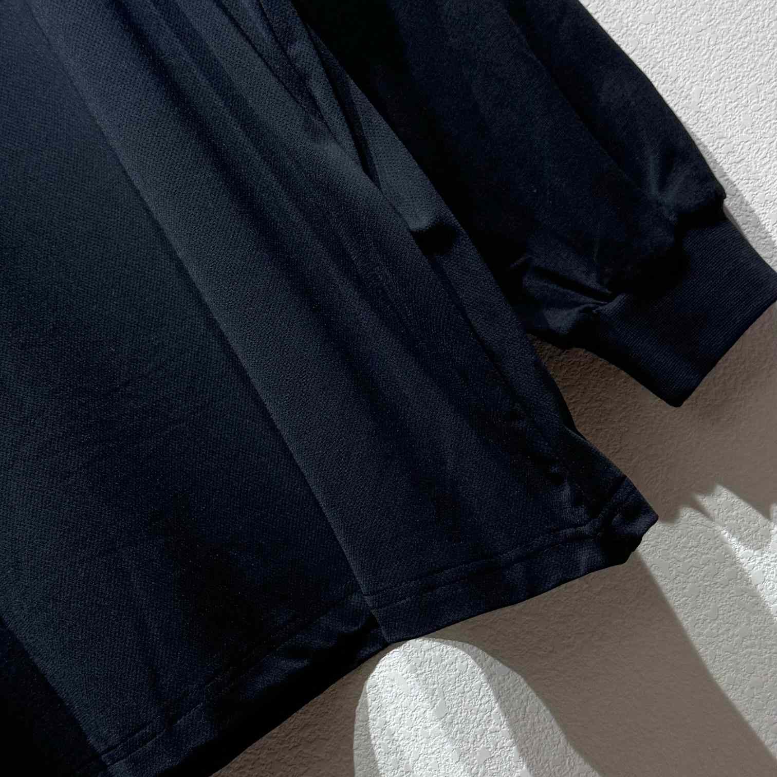 Balenciaga Under Armour® Triple Layered T-Shirt  - EUR FASHION