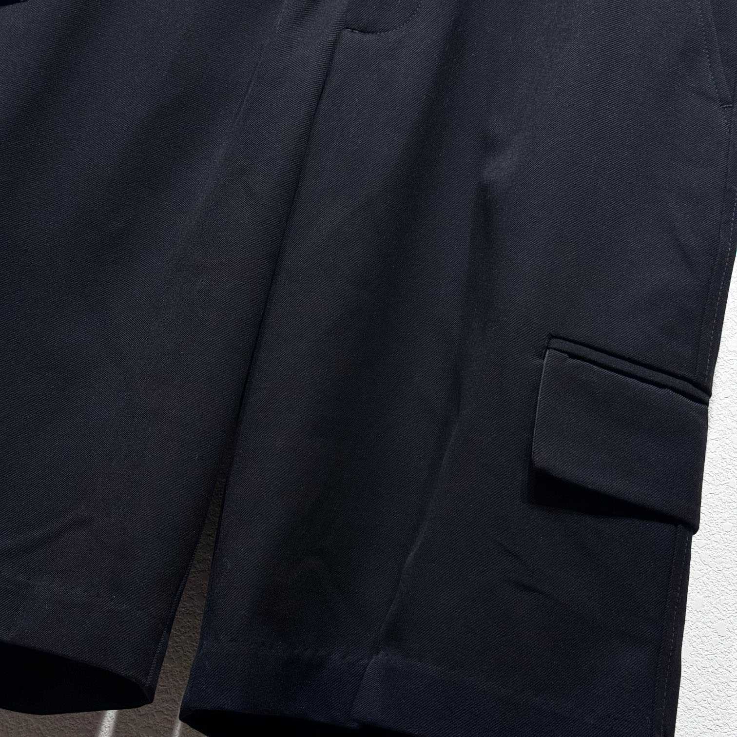 Louis Vuitton Cargo Shorts - EUR FASHION