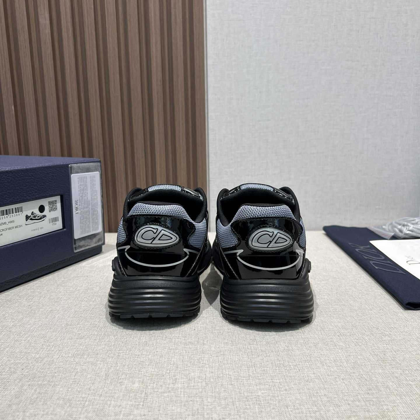 Dior B30 Countdown Sneaker - EUR FASHION