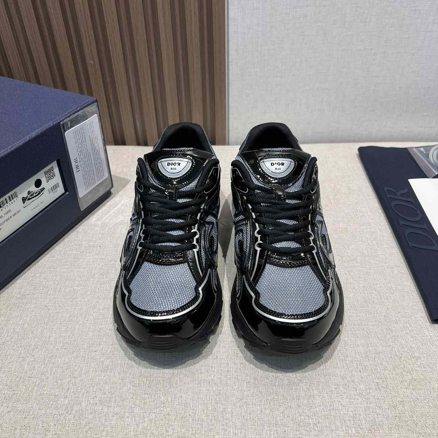 Dior B30 Countdown Sneaker - EUR FASHION