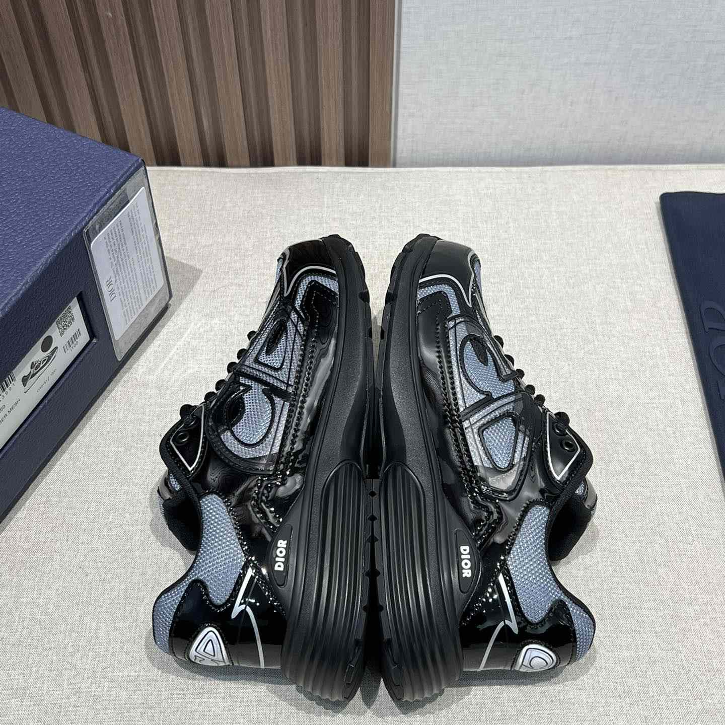 Dior B30 Countdown Sneaker - EUR FASHION
