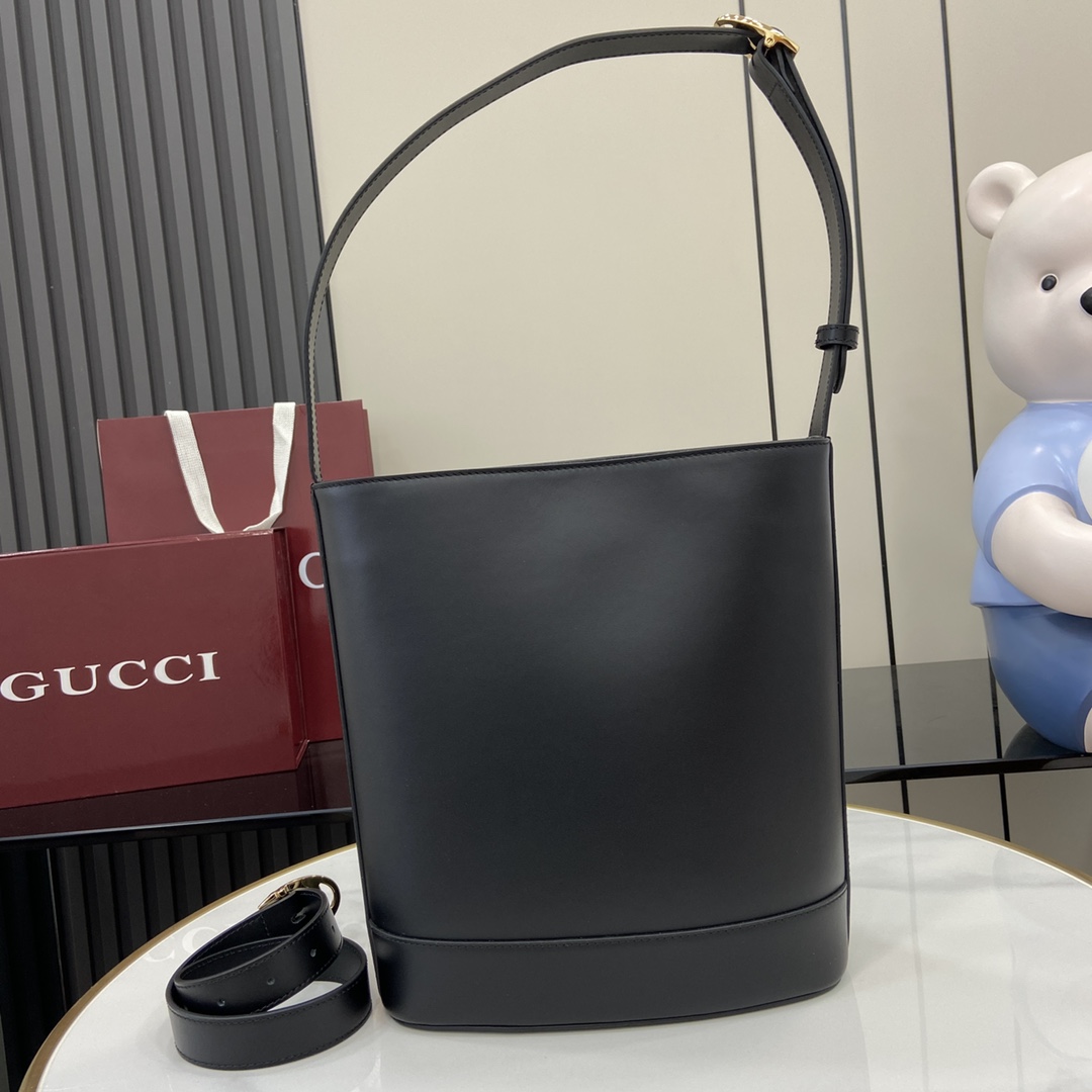 Gucci 73 Small Bucket Bag - EUR FASHION