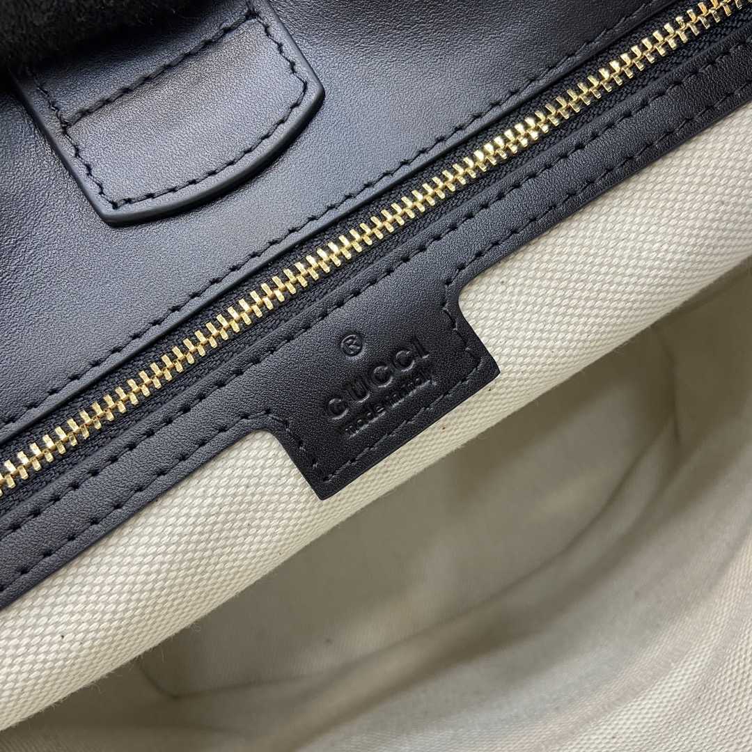 Gucci 73 Small Bucket Bag - EUR FASHION