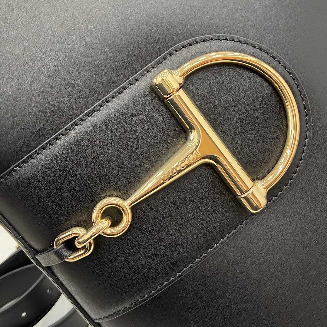 Gucci 73 Small Bucket Bag - EUR FASHION