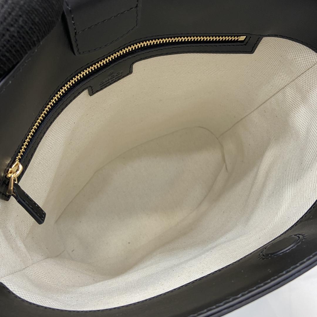 Gucci 73 Small Bucket Bag - EUR FASHION