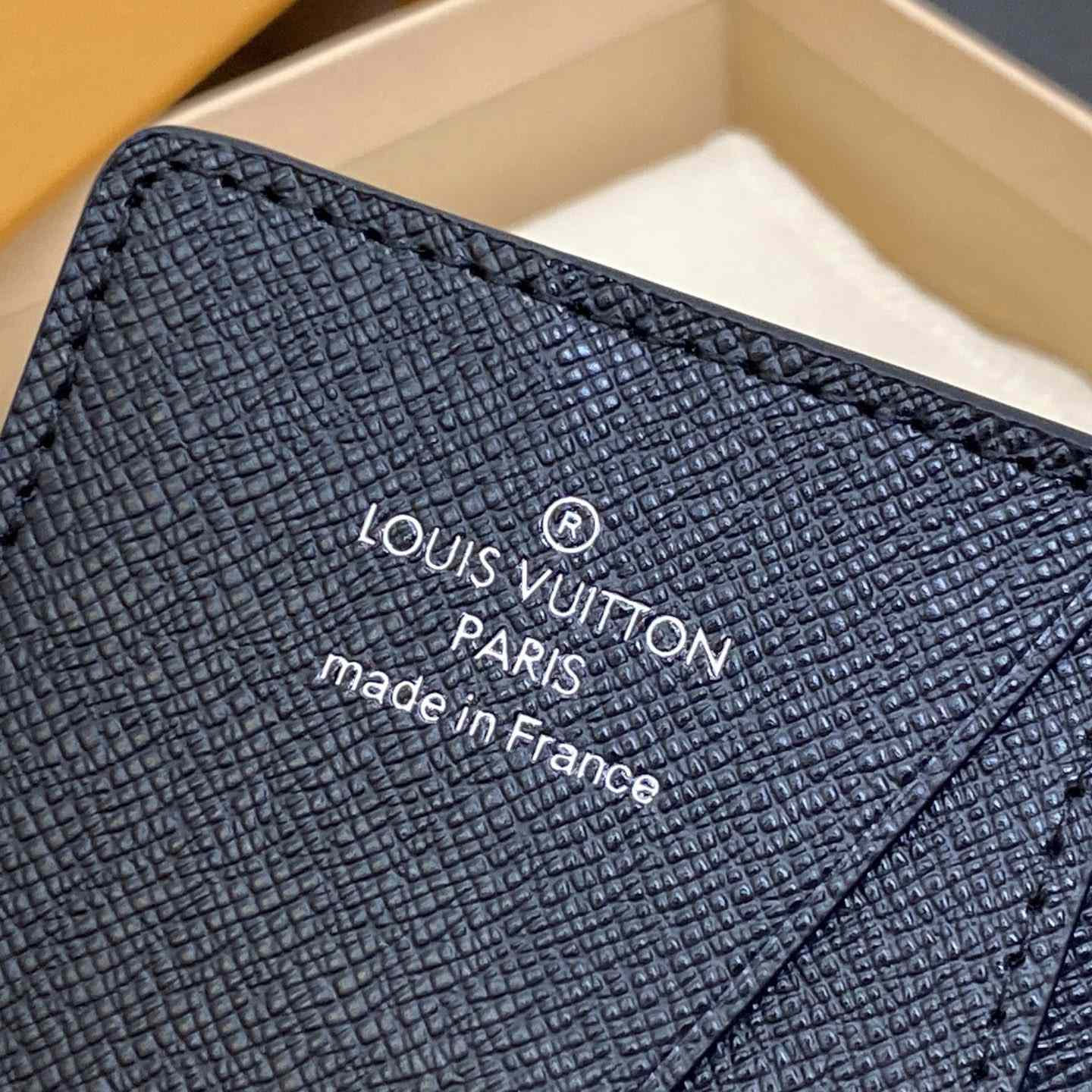 Louis Vuitton Monogram Wallet   M14134 (7.5 x 11cm) - EUR FASHION