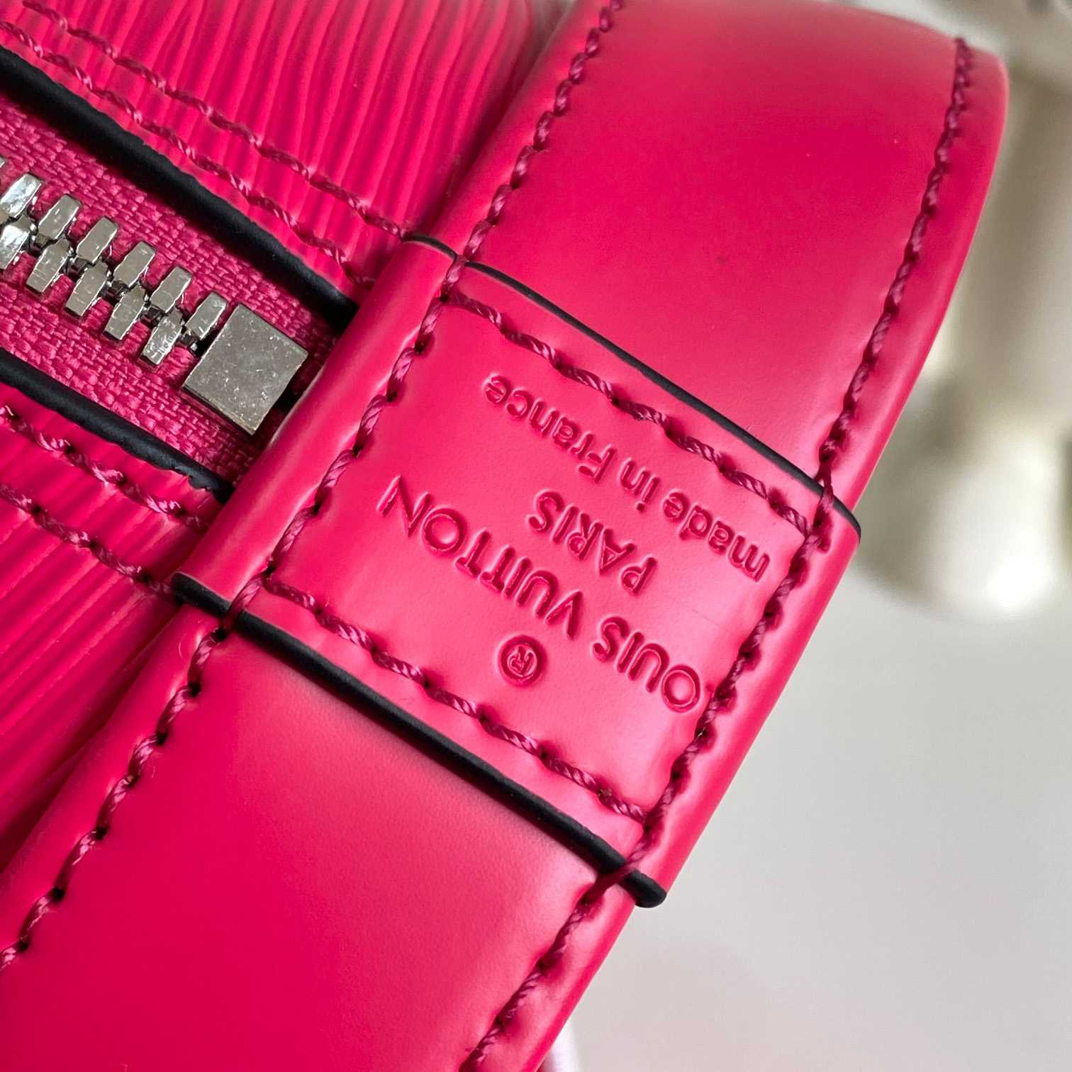 Louis Vuitton Alma BB   M57341 - EUR FASHION