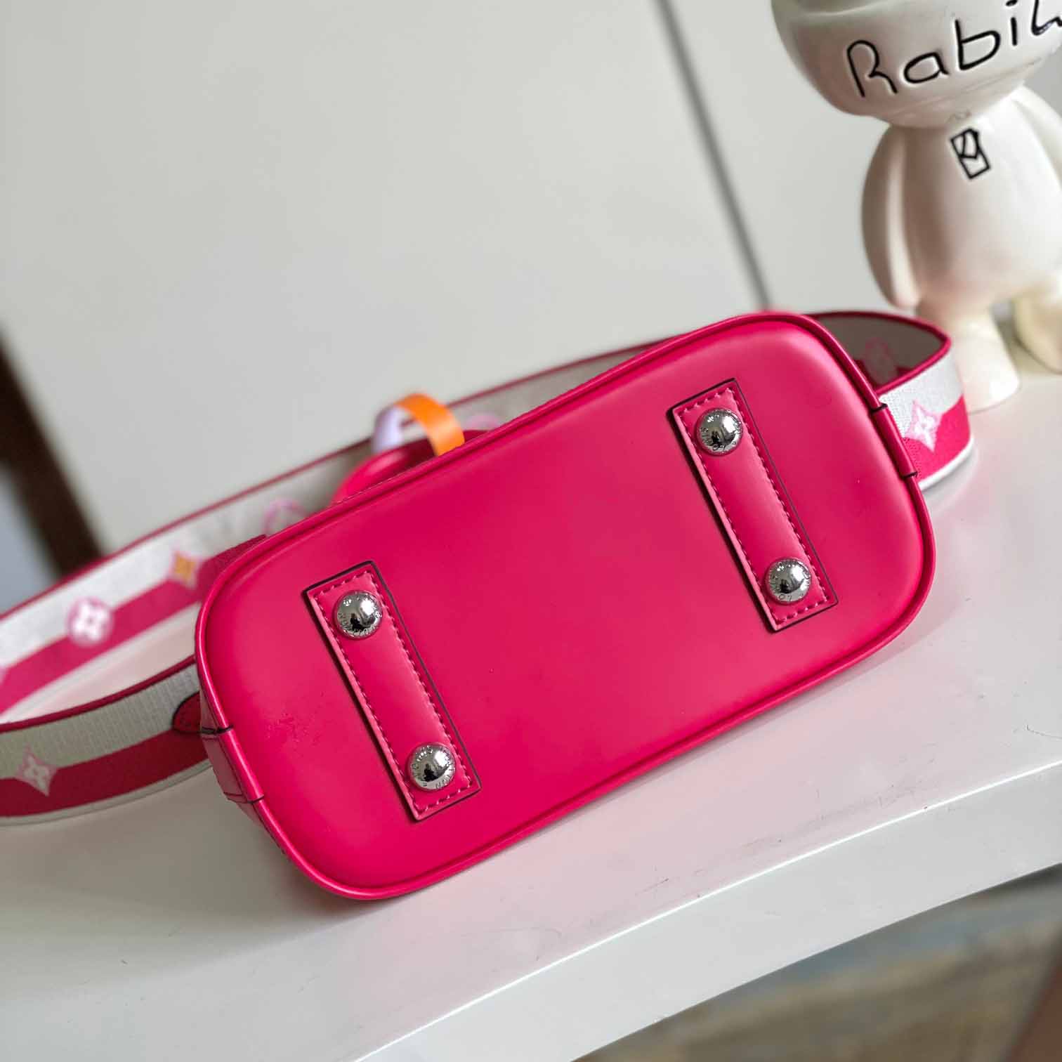 Louis Vuitton Alma BB   M57341 - EUR FASHION