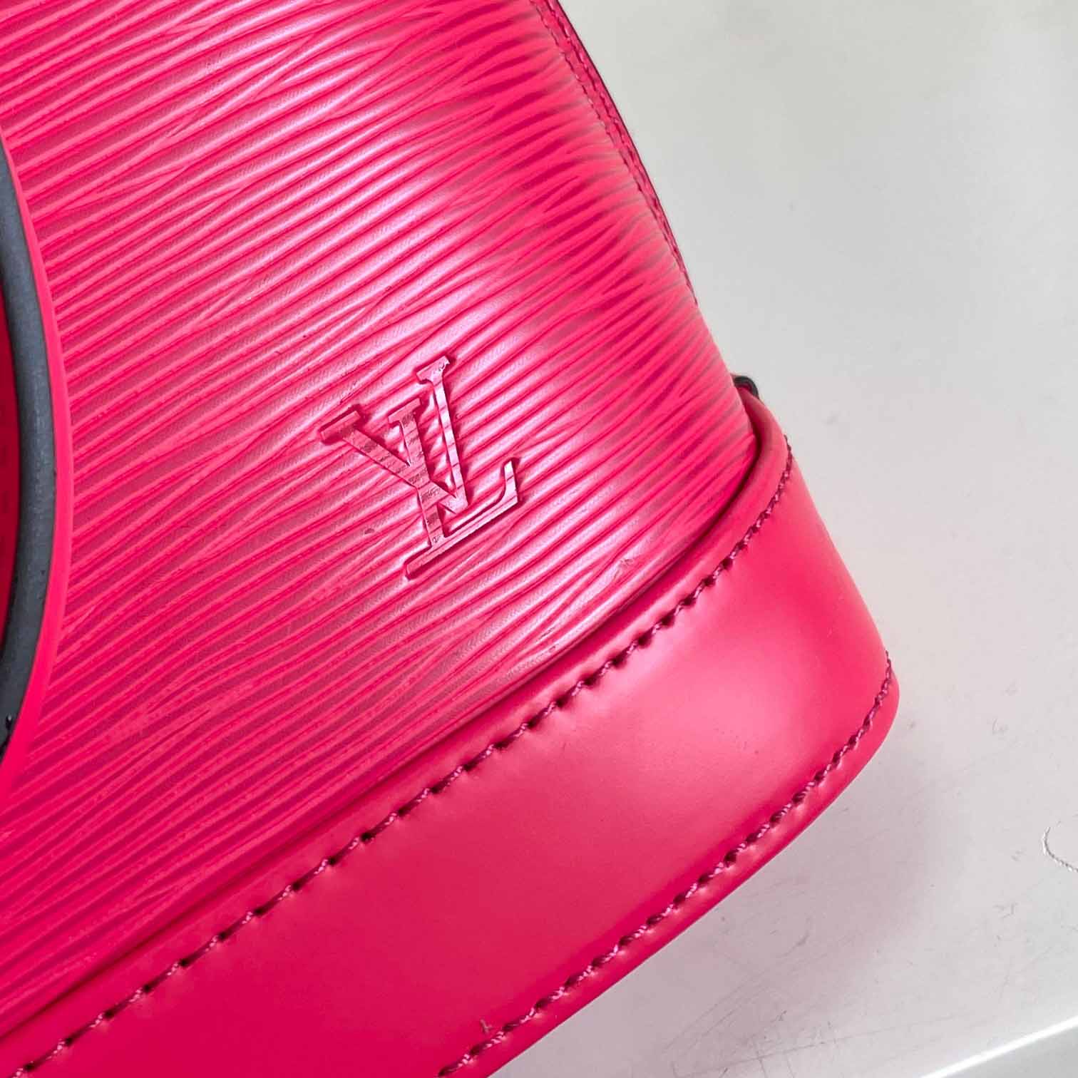 Louis Vuitton Alma BB   M57341 - EUR FASHION