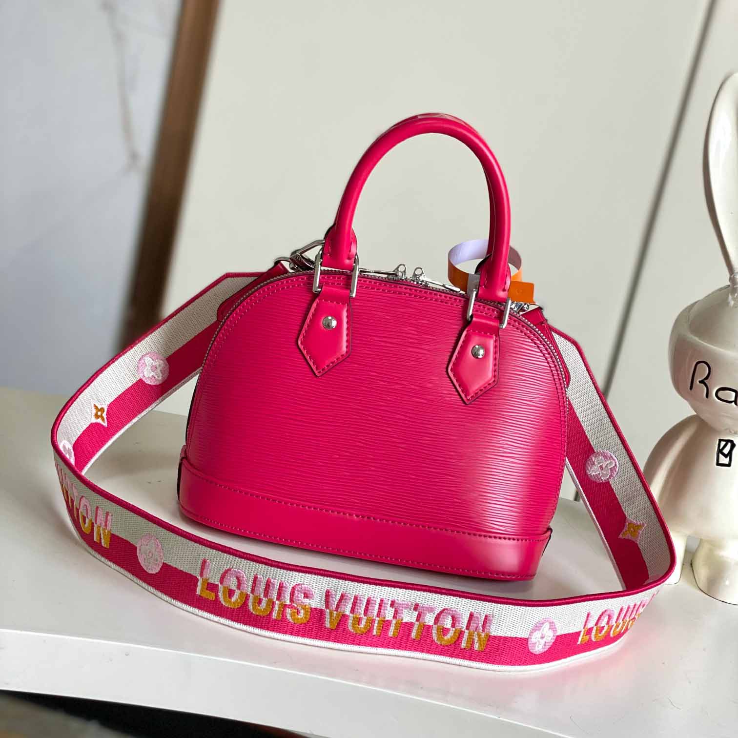 Louis Vuitton Alma BB   M57341 - EUR FASHION