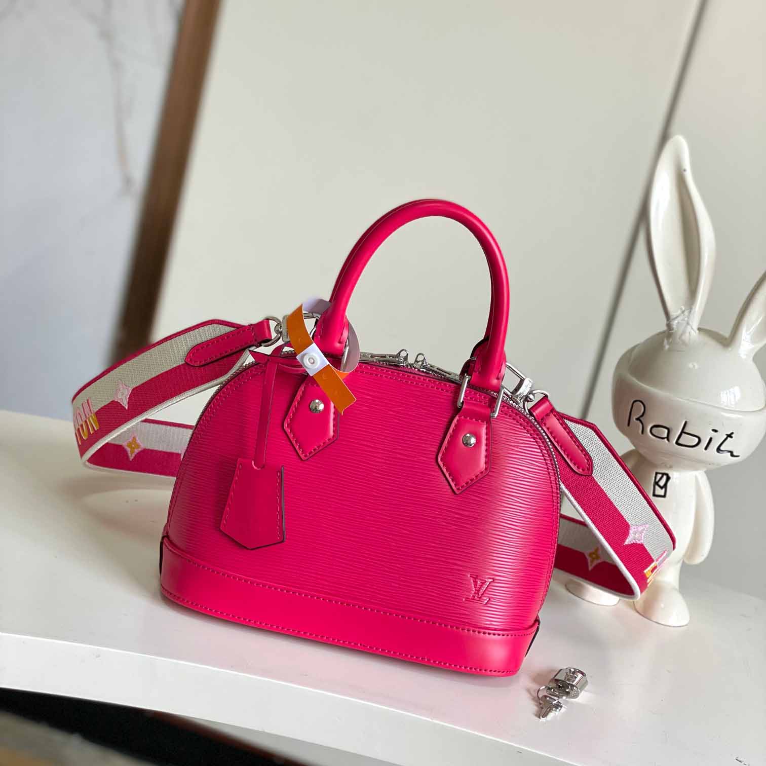 Louis Vuitton Alma BB   M57341 - EUR FASHION