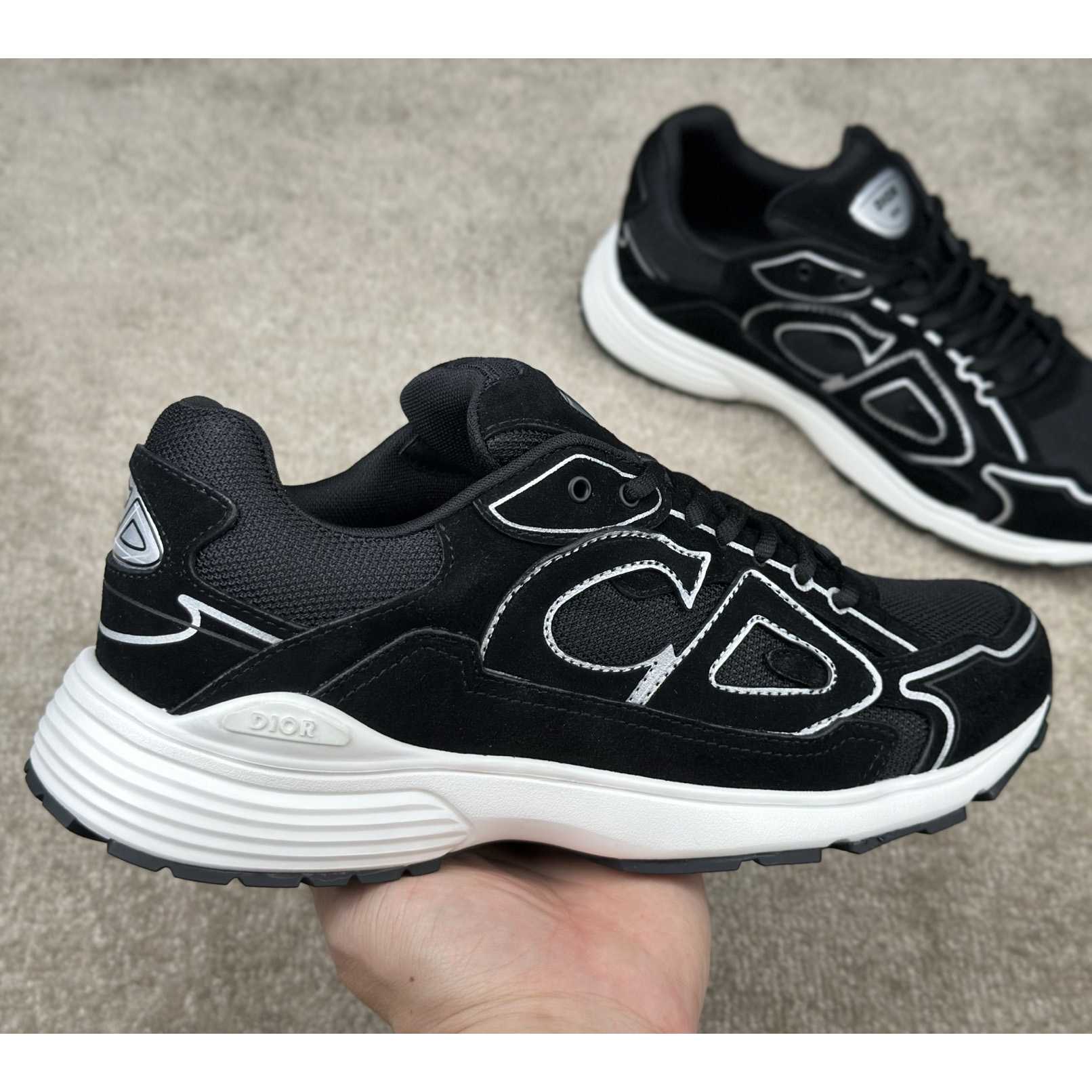Dior B30 Countdown Sneaker  - EUR FASHION