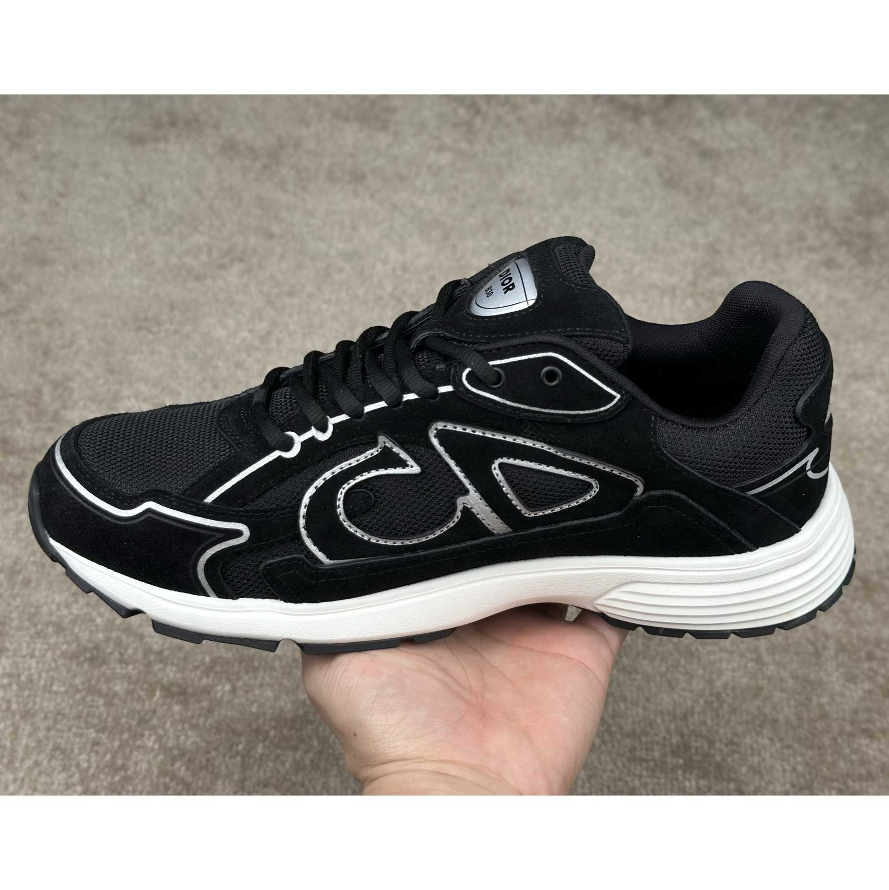 Dior B30 Countdown Sneaker  - EUR FASHION