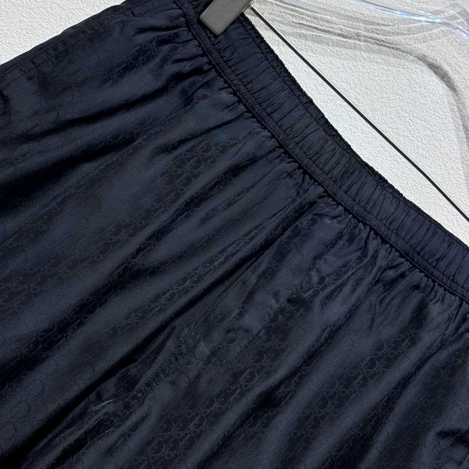 Dior Oblique Shorts - EUR FASHION