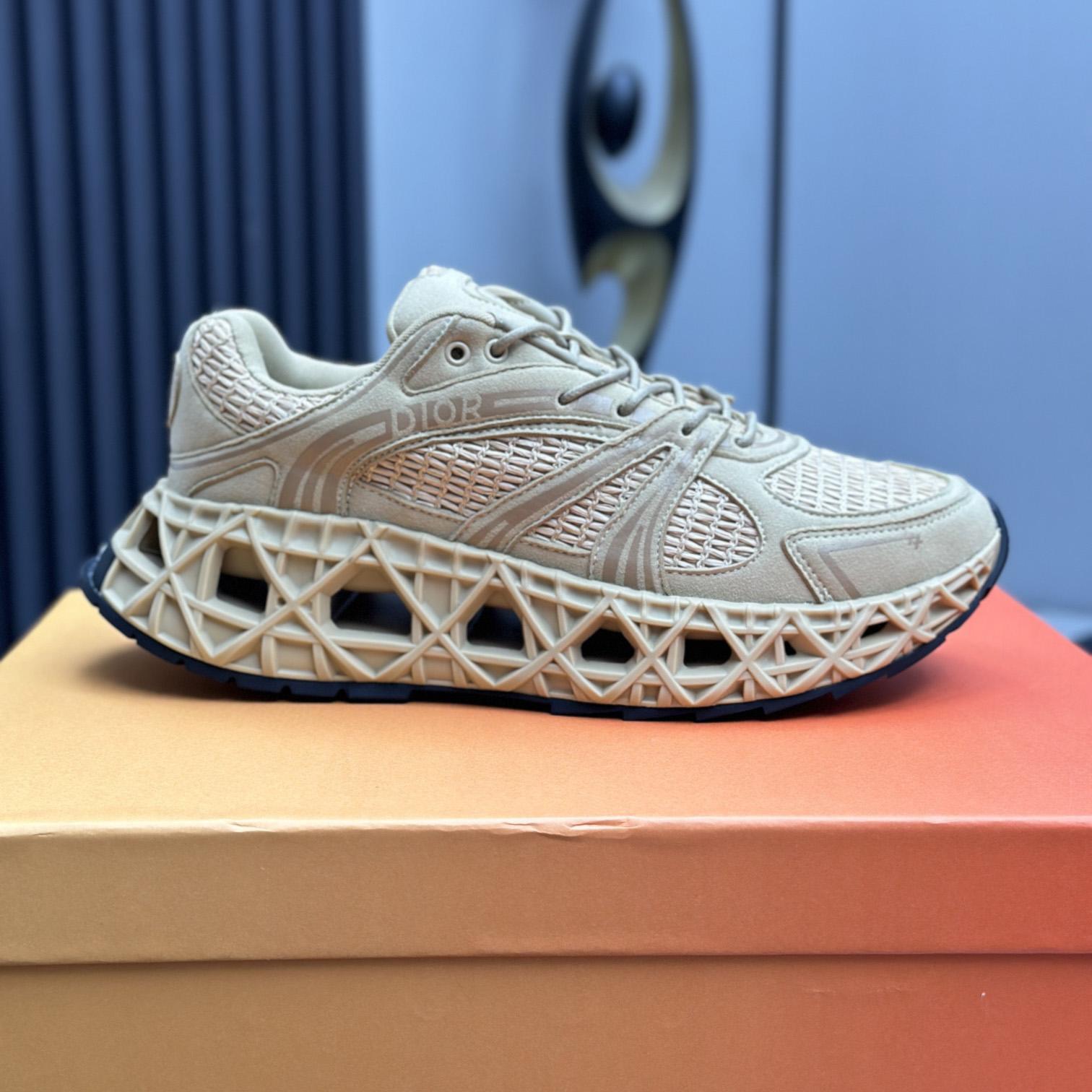 Dior B35 NXXT Sneaker    - EUR FASHION